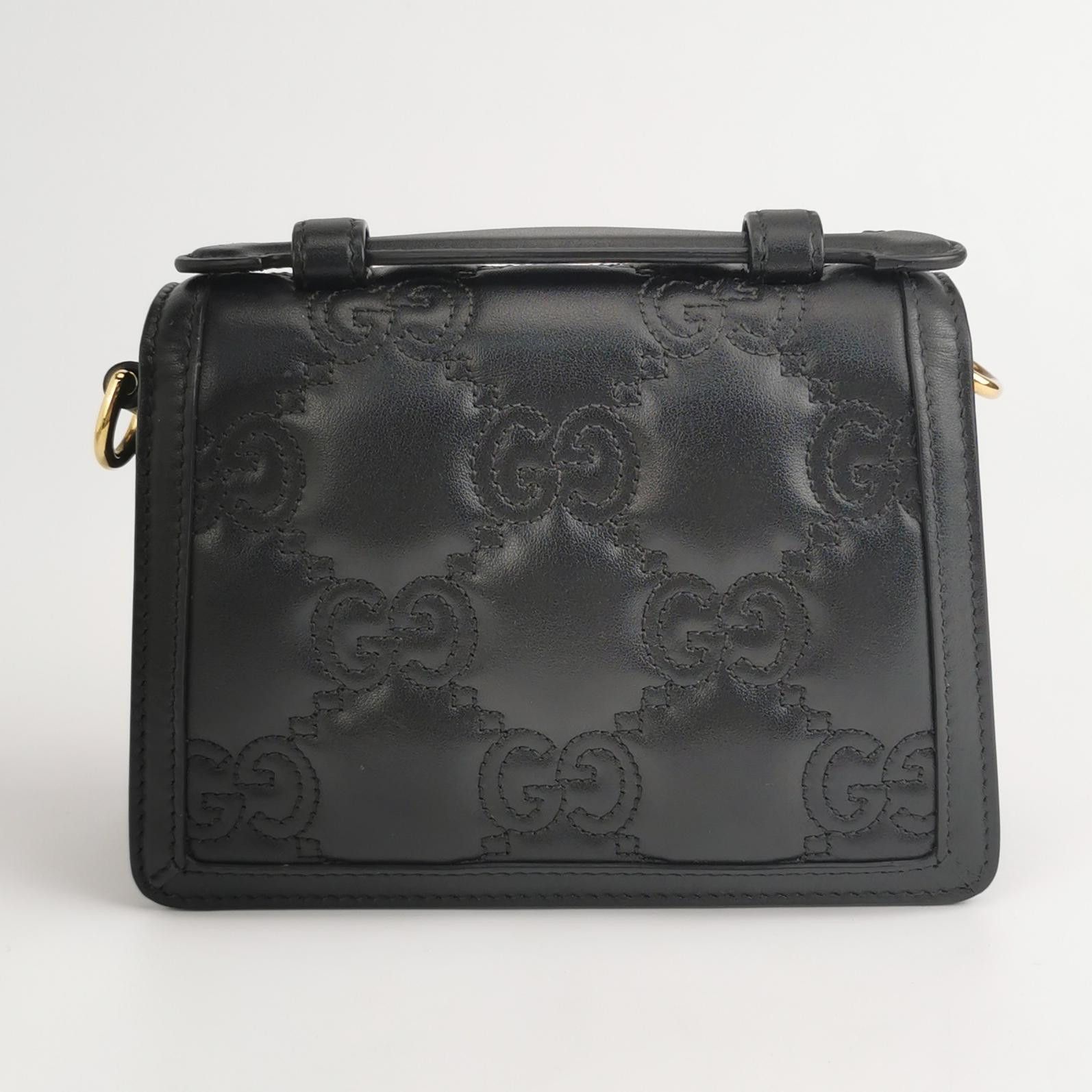 Gucci Gucci Women os Shoulder Bags Size ONE SIZE - 5 Thumbnail