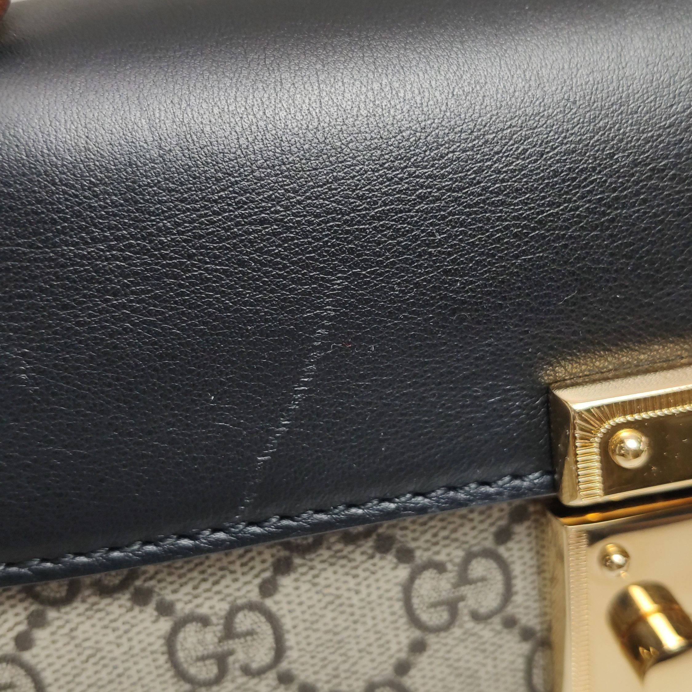 Gucci Gucci Women os Shoulder Bags Size ONE SIZE - 16 Thumbnail