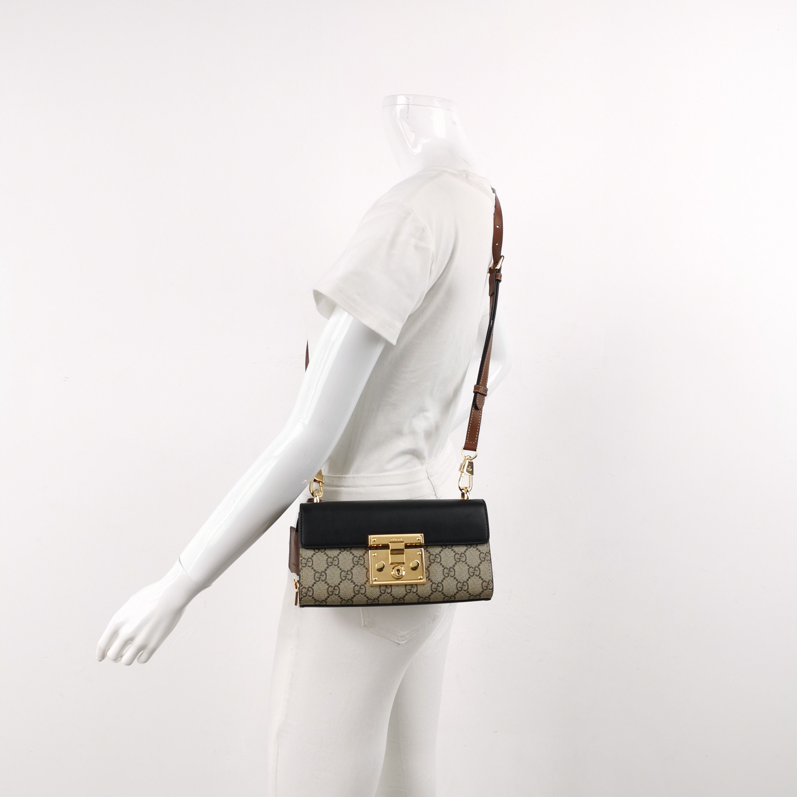Gucci Gucci Women os Shoulder Bags Size ONE SIZE - 2 Thumbnail