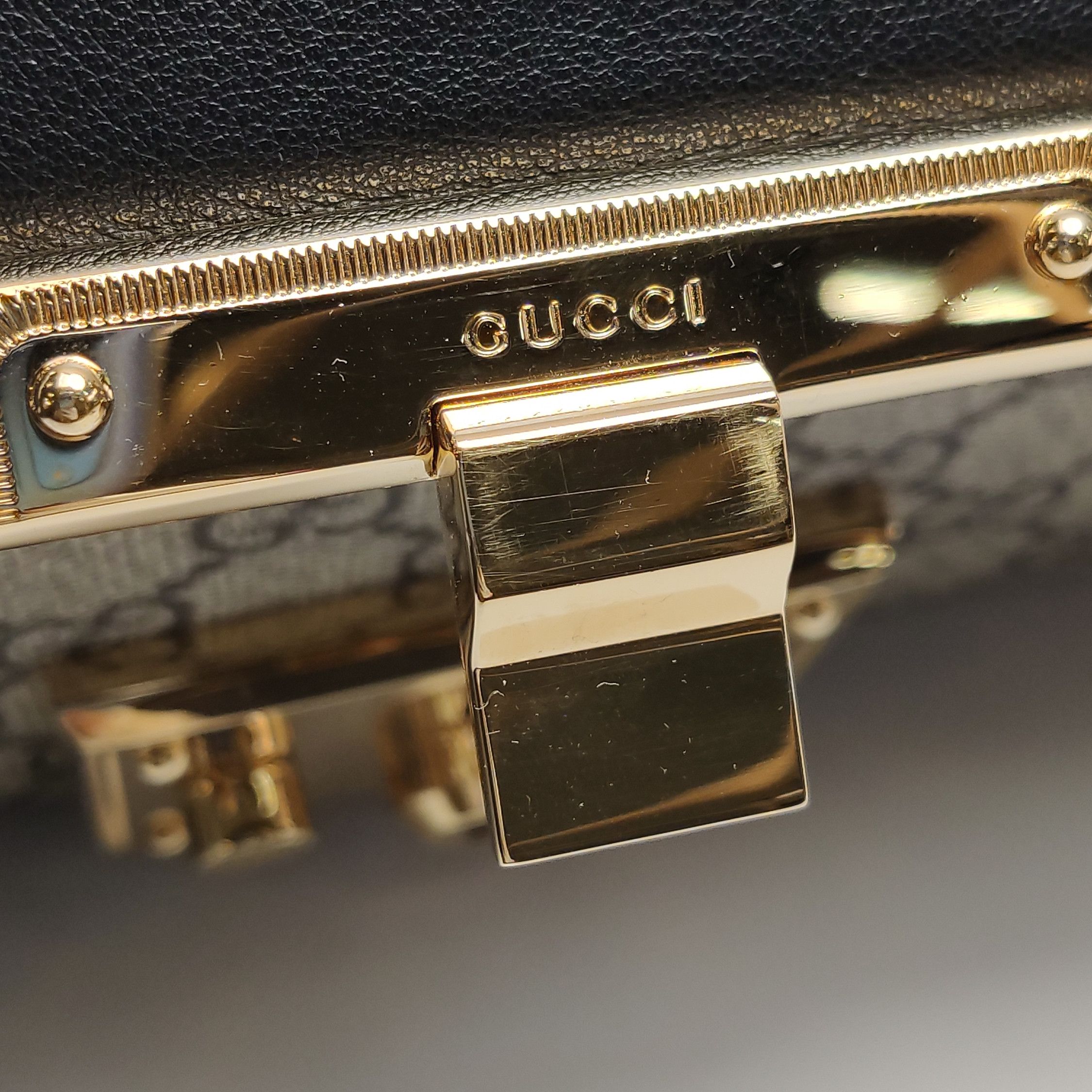Gucci Gucci Women os Shoulder Bags Size ONE SIZE - 10 Thumbnail