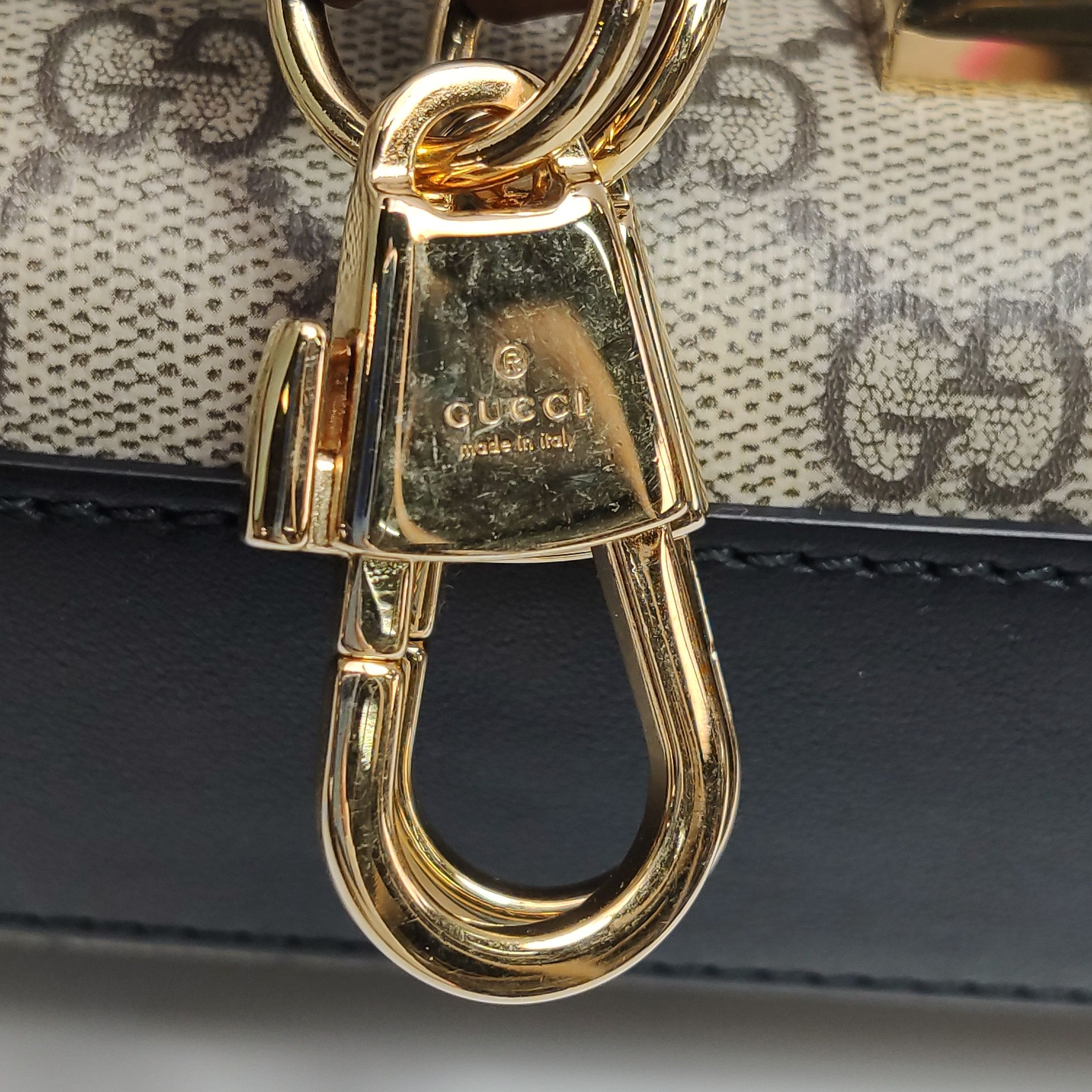 Gucci Gucci Women os Shoulder Bags Size ONE SIZE - 12 Thumbnail