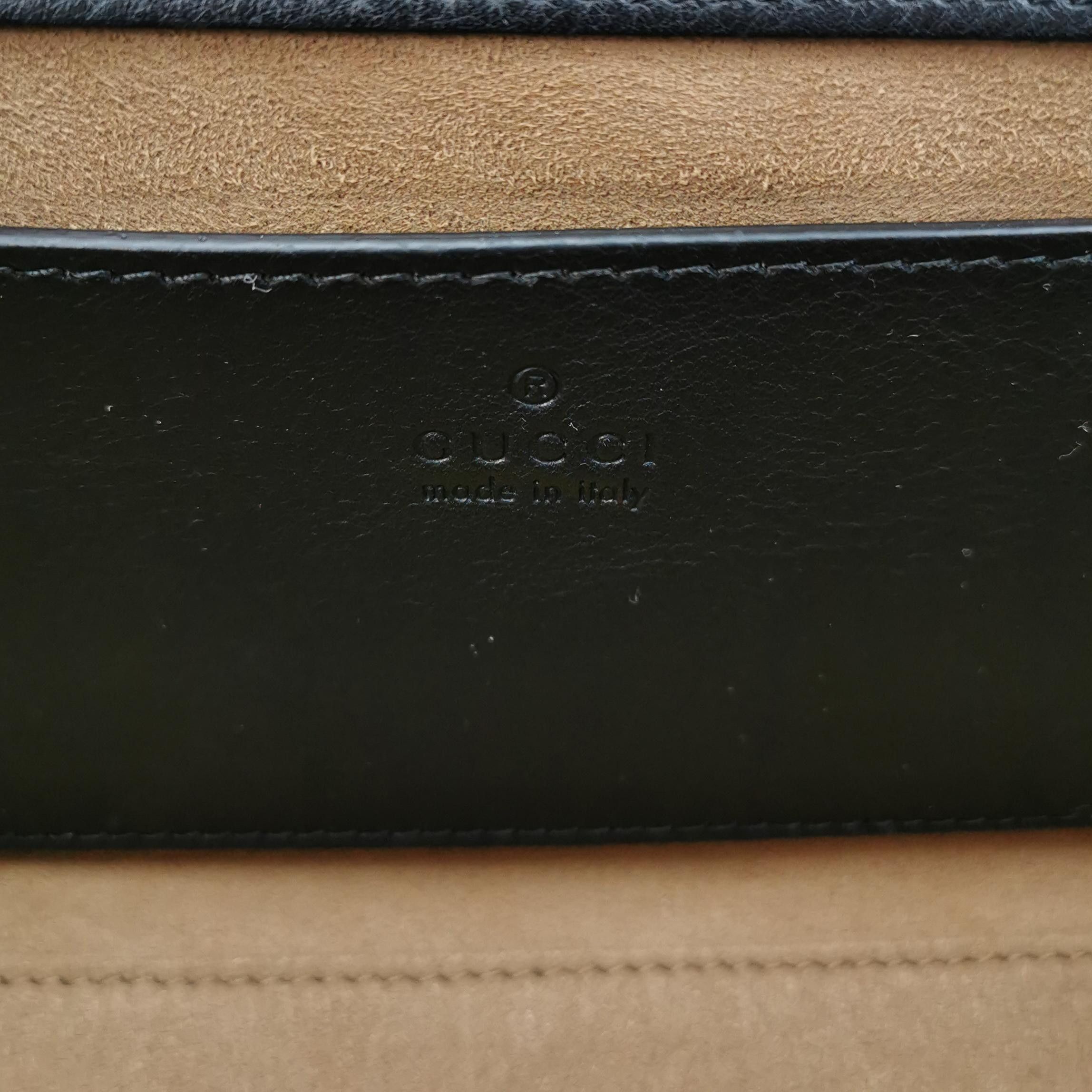 Gucci Gucci Women os Shoulder Bags Size ONE SIZE - 8 Thumbnail