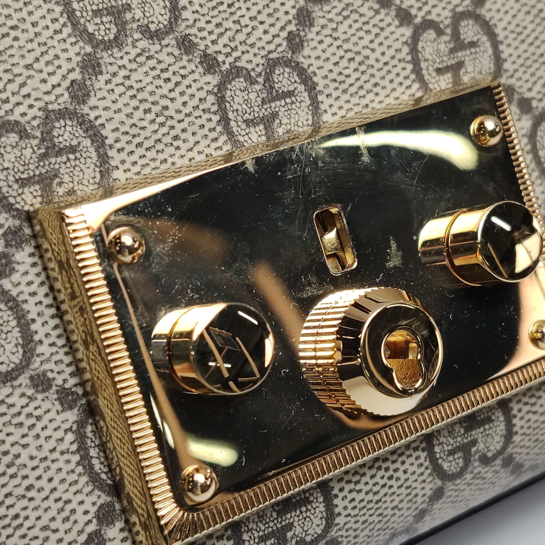 Gucci Gucci Women os Shoulder Bags Size ONE SIZE - 11 Thumbnail