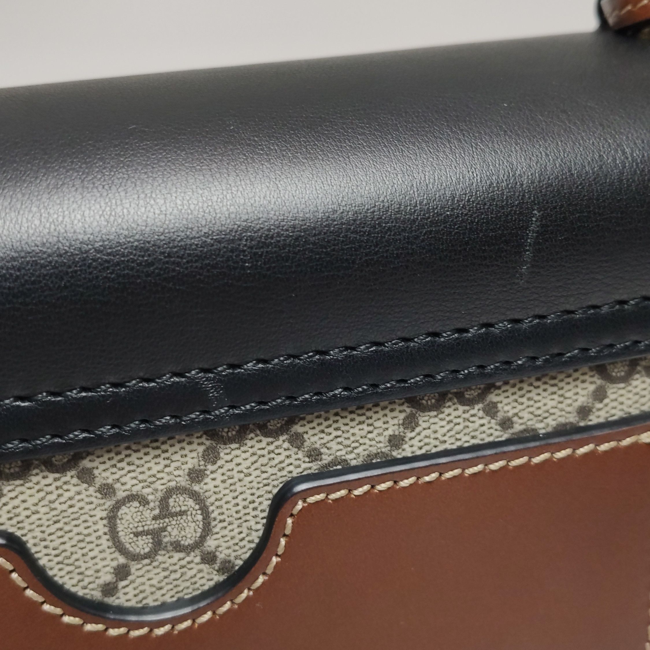 Gucci Gucci Women os Shoulder Bags Size ONE SIZE - 14 Thumbnail