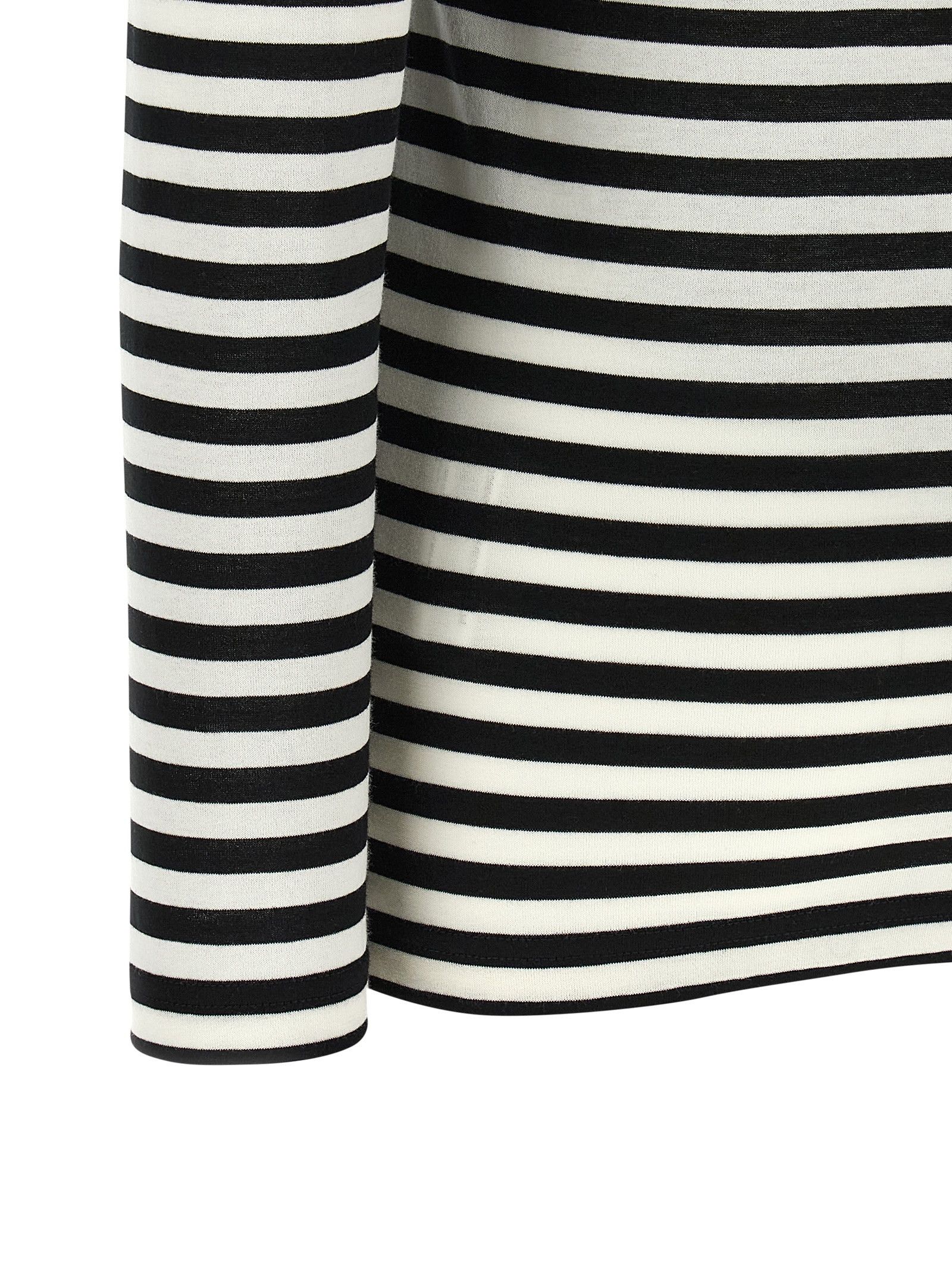 Junya Watanabe Sculptural shoulder t-shirt Size M / US 6-8 / IT 42-44 - 4 Thumbnail
