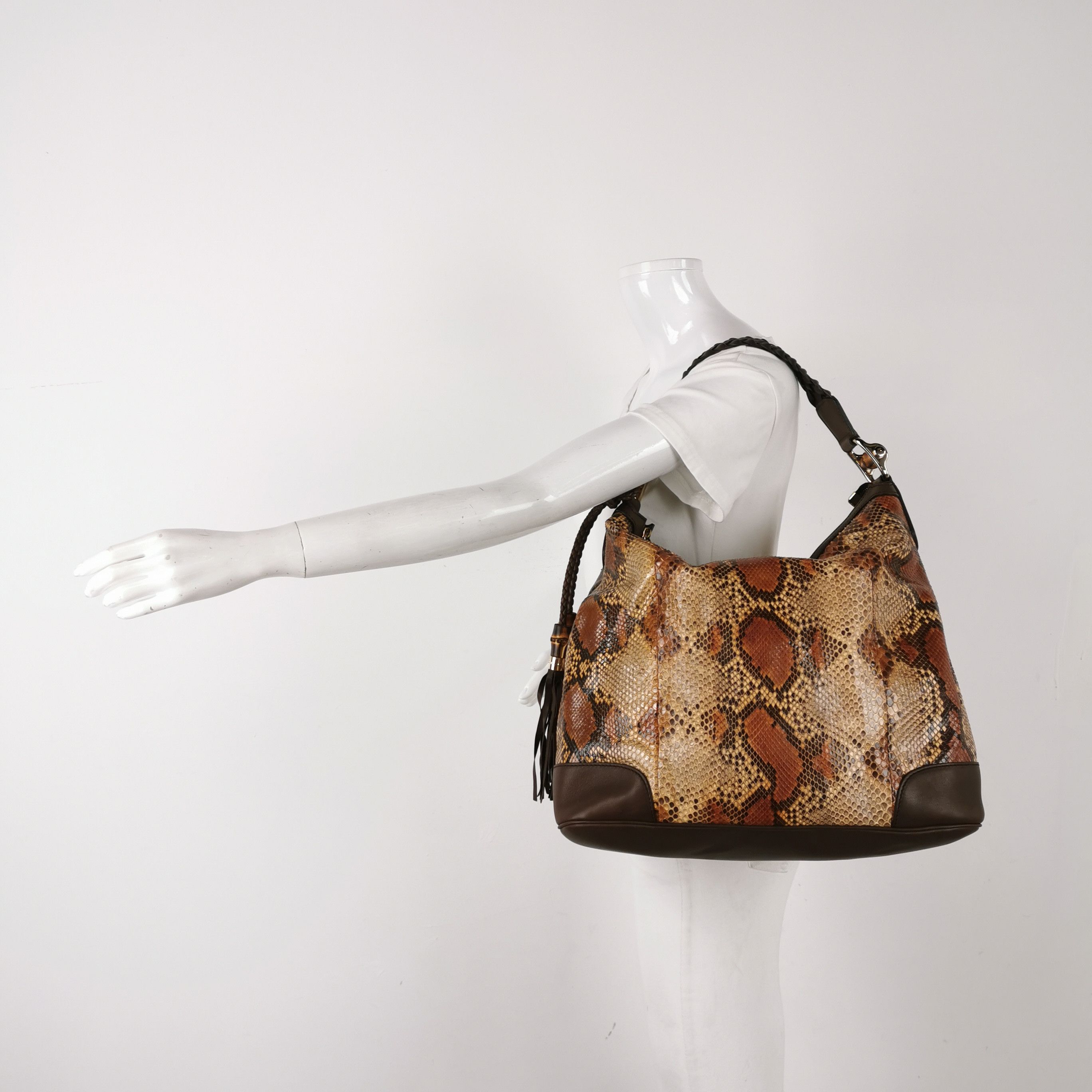 Gucci Gucci Women os Shoulder Bags Size ONE SIZE - 2 Thumbnail