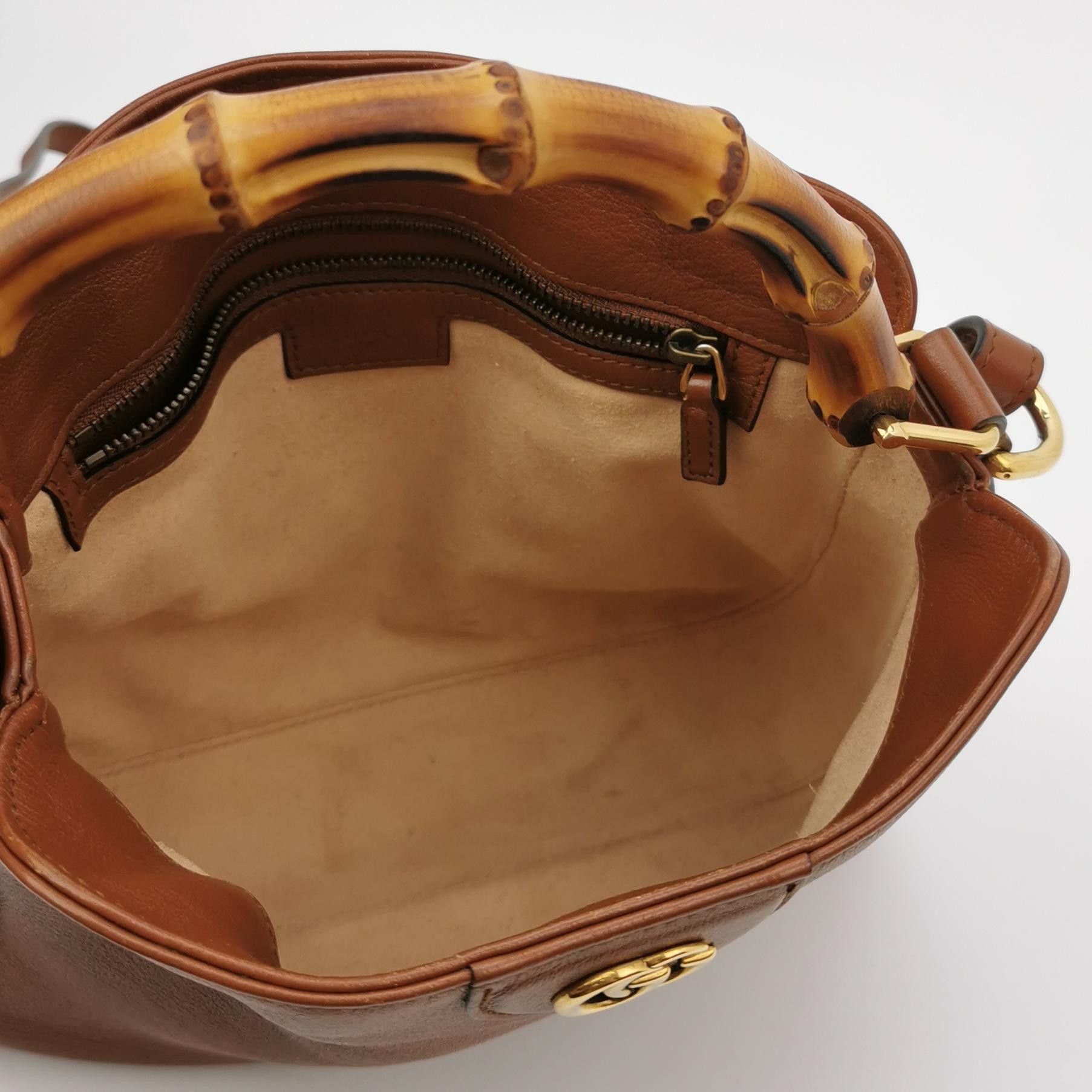 Gucci Gucci Women os Shoulder Bags Size ONE SIZE - 7 Thumbnail