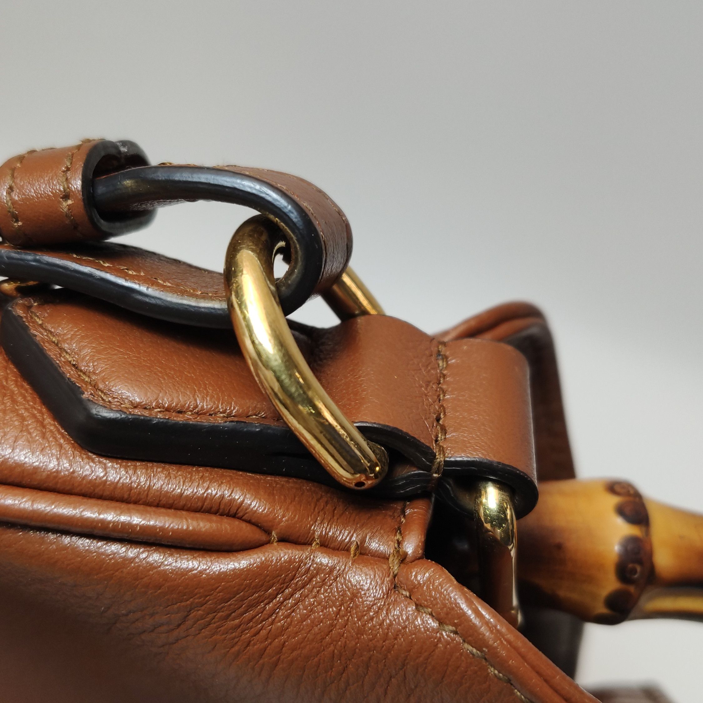 Gucci Gucci Women os Shoulder Bags Size ONE SIZE - 16 Thumbnail