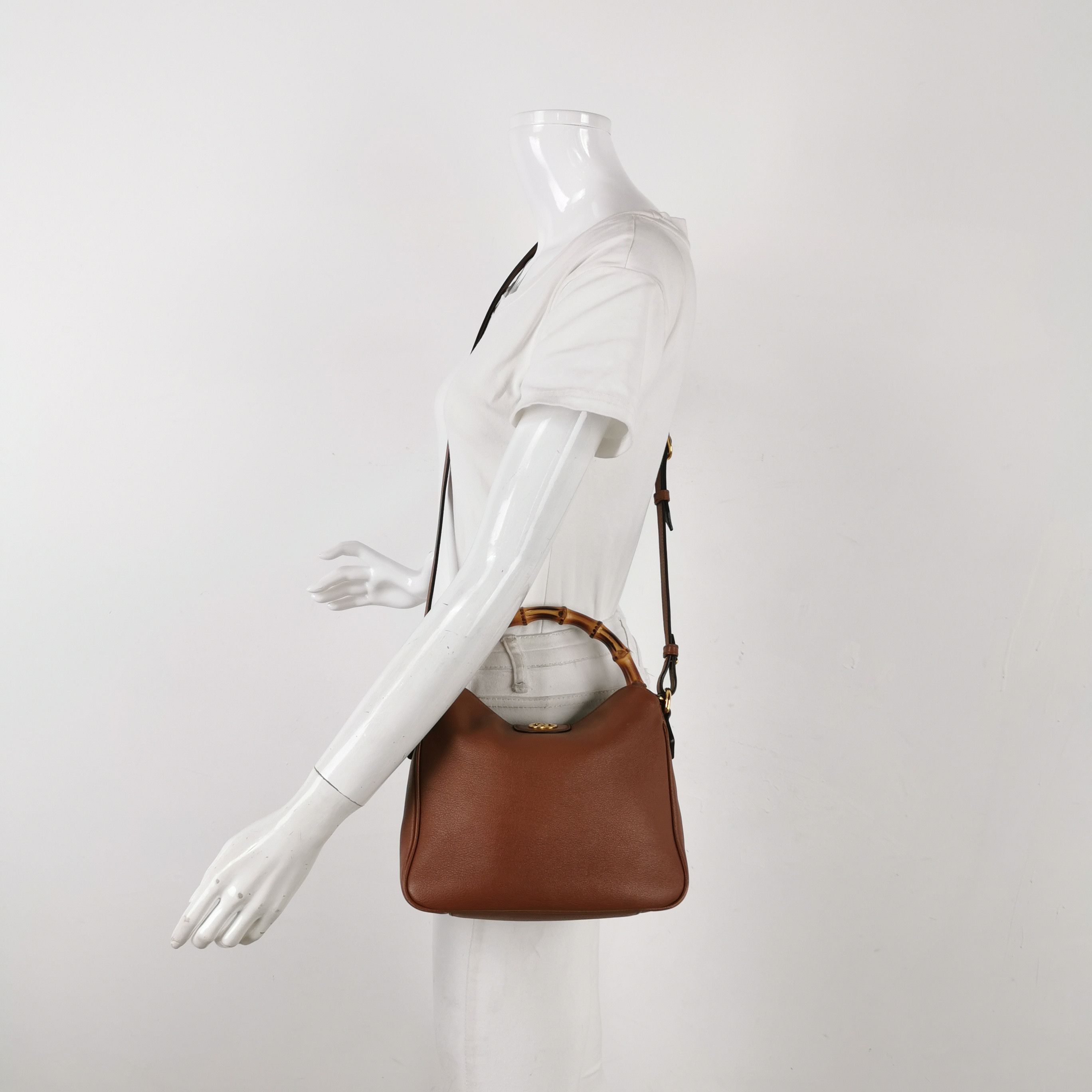 Gucci Gucci Women os Shoulder Bags Size ONE SIZE - 2 Thumbnail