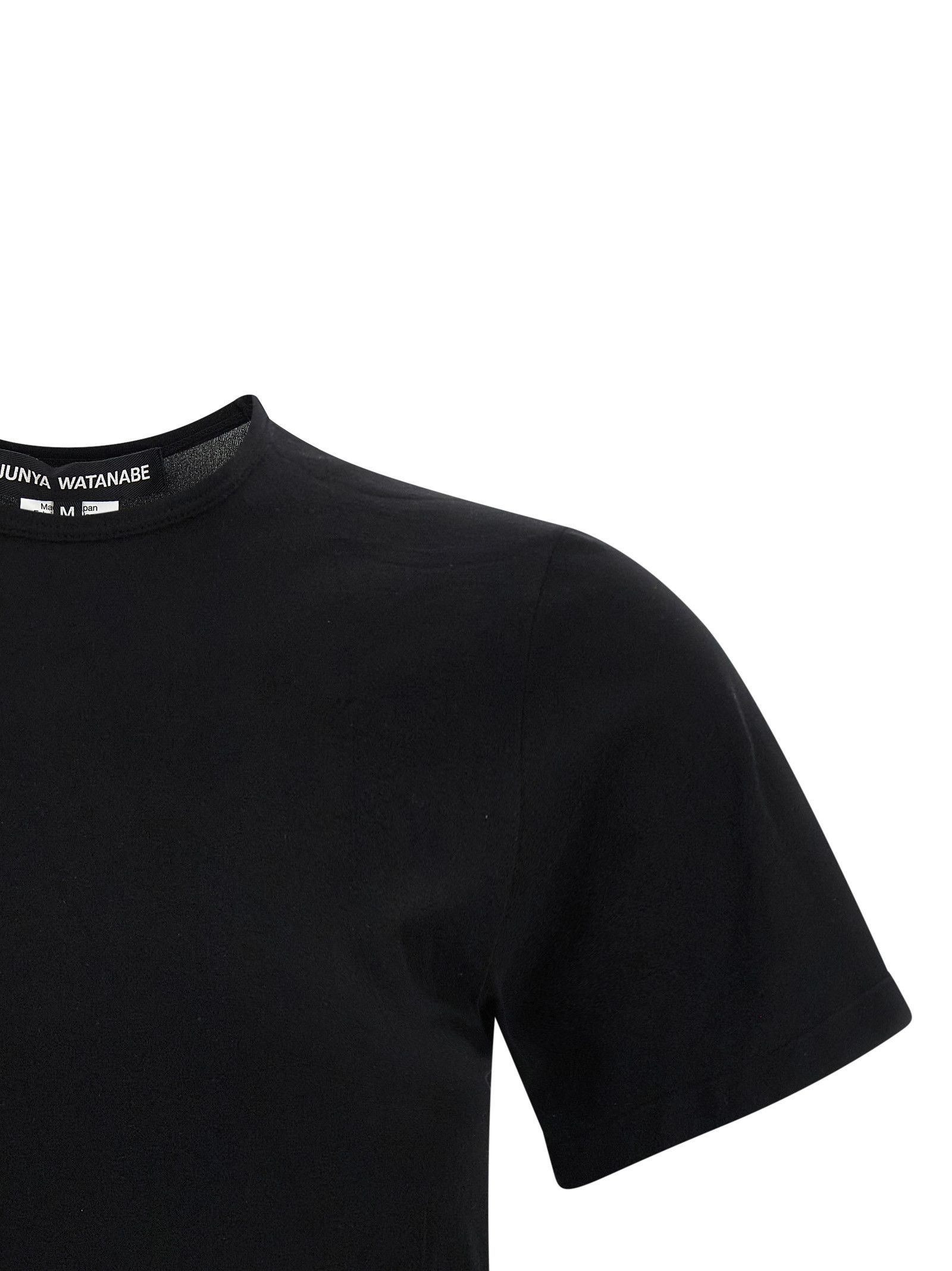 Junya Watanabe Sculptural background t-shirt Size M / US 6-8 / IT 42-44 - 3 Thumbnail