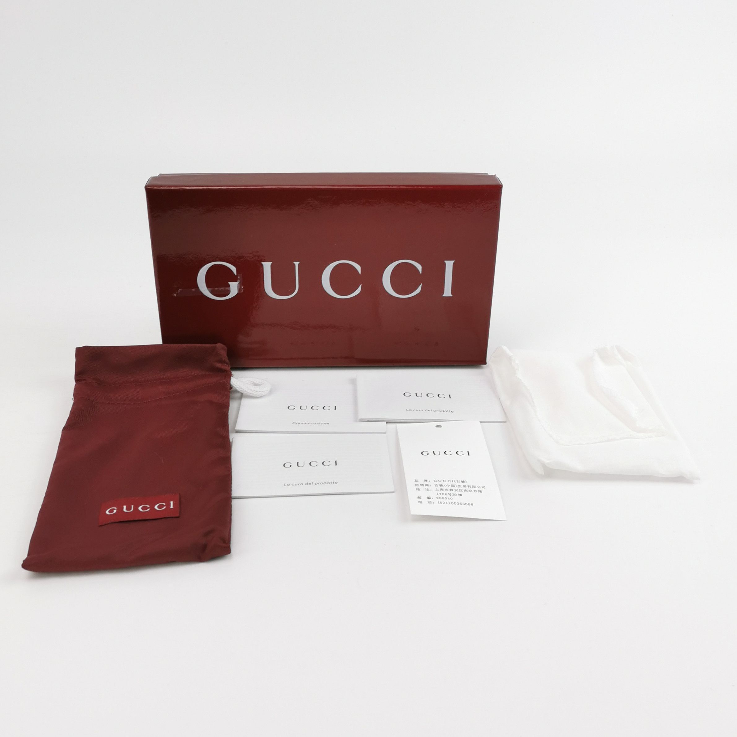 Gucci Gucci Women os Wallets Size ONE SIZE - 8 Thumbnail