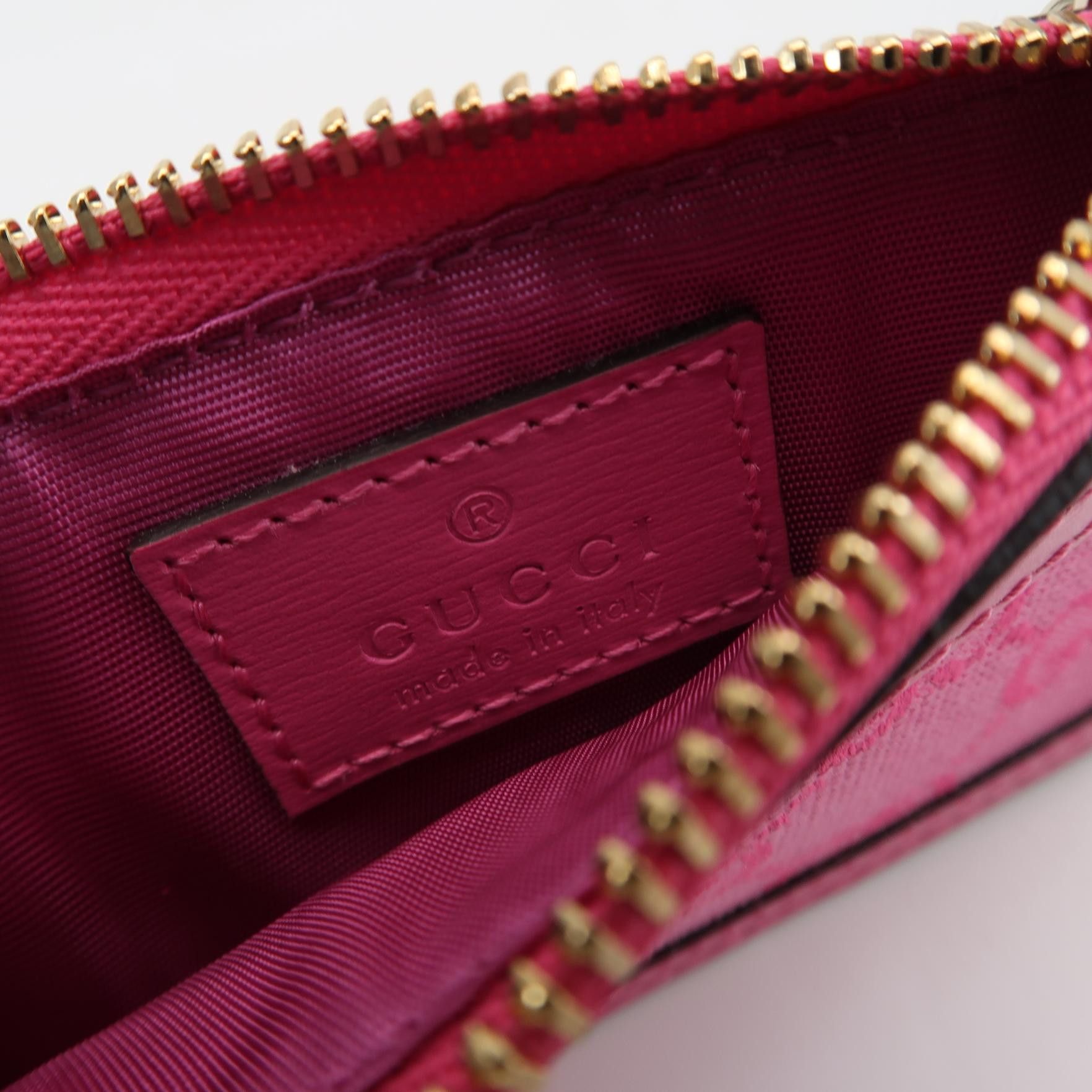 Gucci Gucci Women os Wallets Size ONE SIZE - 7 Thumbnail