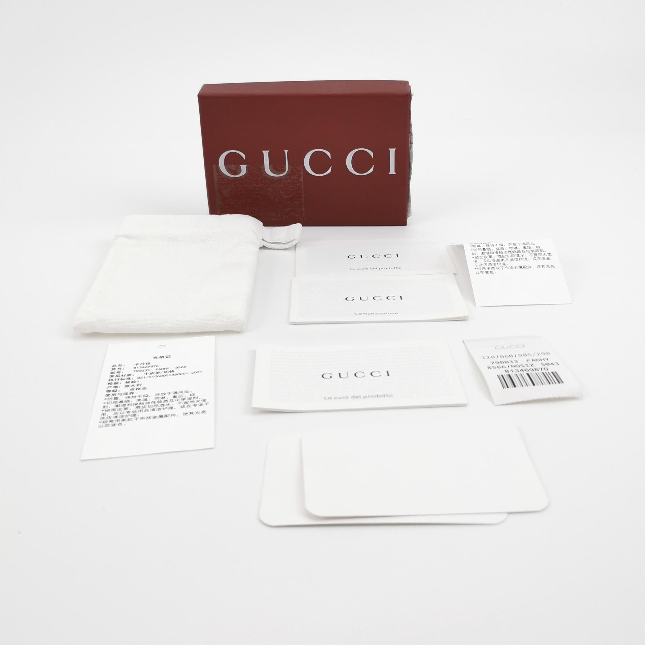 Gucci Gucci Women os Wallets Size ONE SIZE - 8 Thumbnail