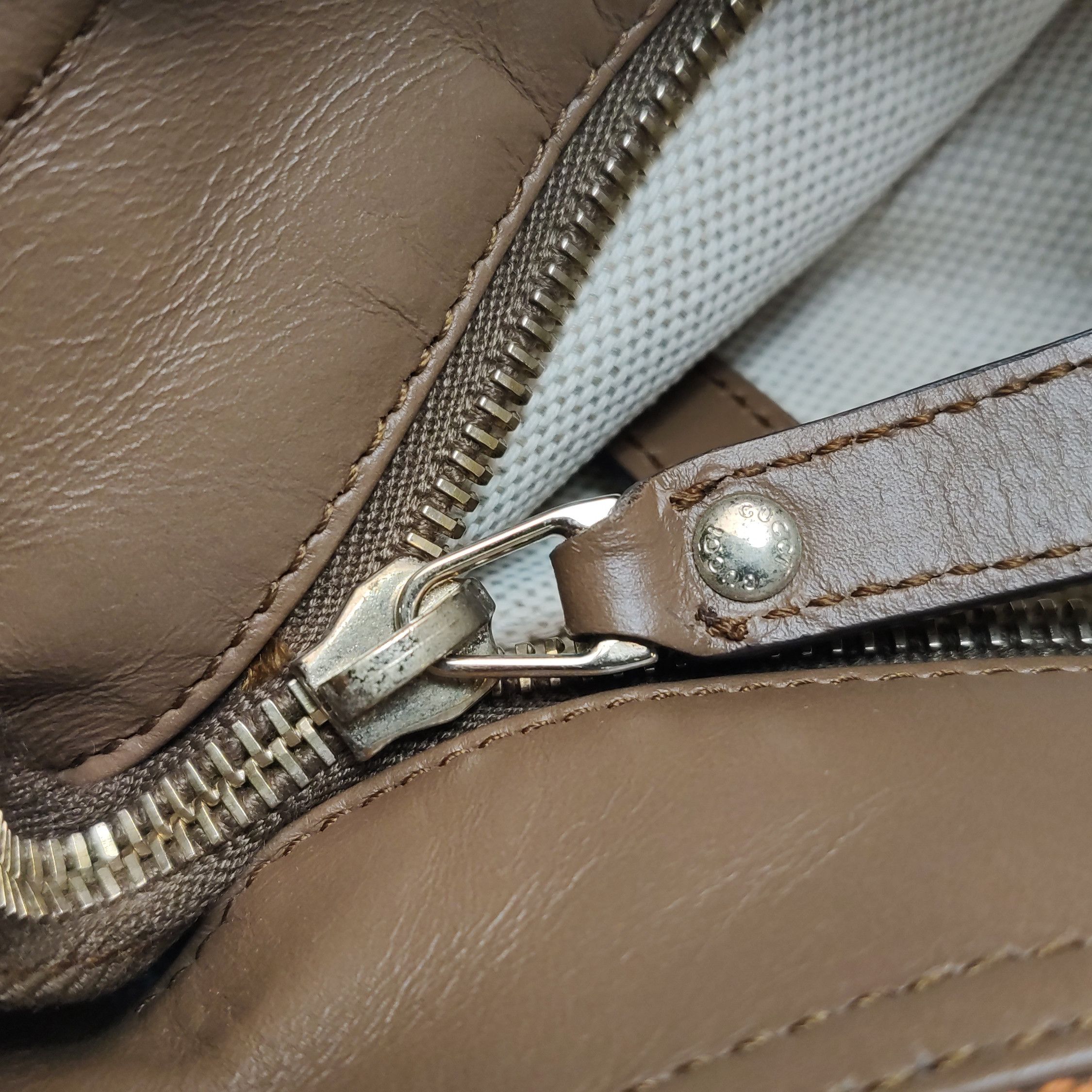 Gucci Gucci Women os Shoulder Bags Size ONE SIZE - 10 Thumbnail