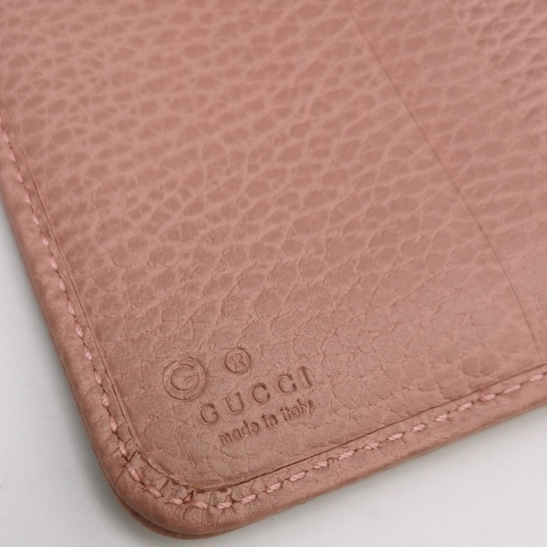 Gucci Gucci Women os Wallets Size ONE SIZE - 7 Thumbnail
