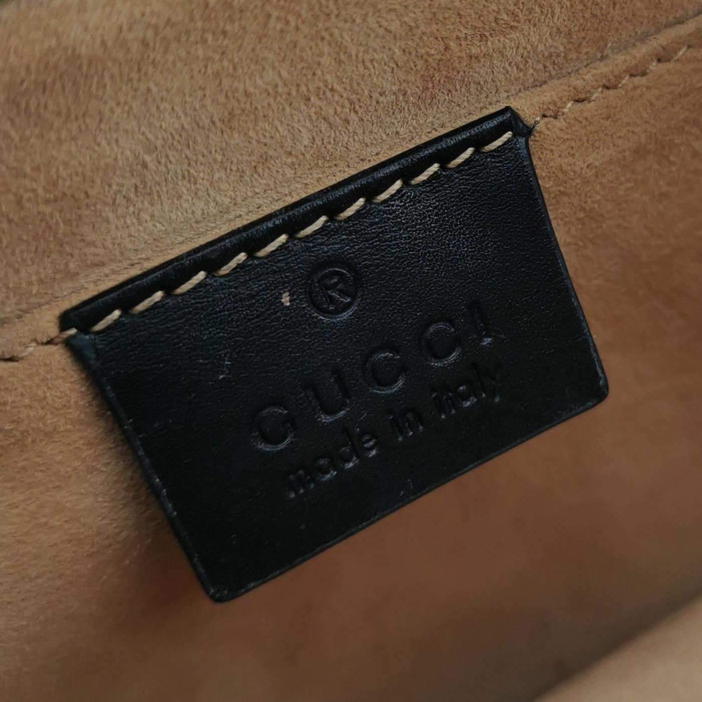 Gucci Gucci Women os Shoulder Bags Size ONE SIZE - 8 Thumbnail