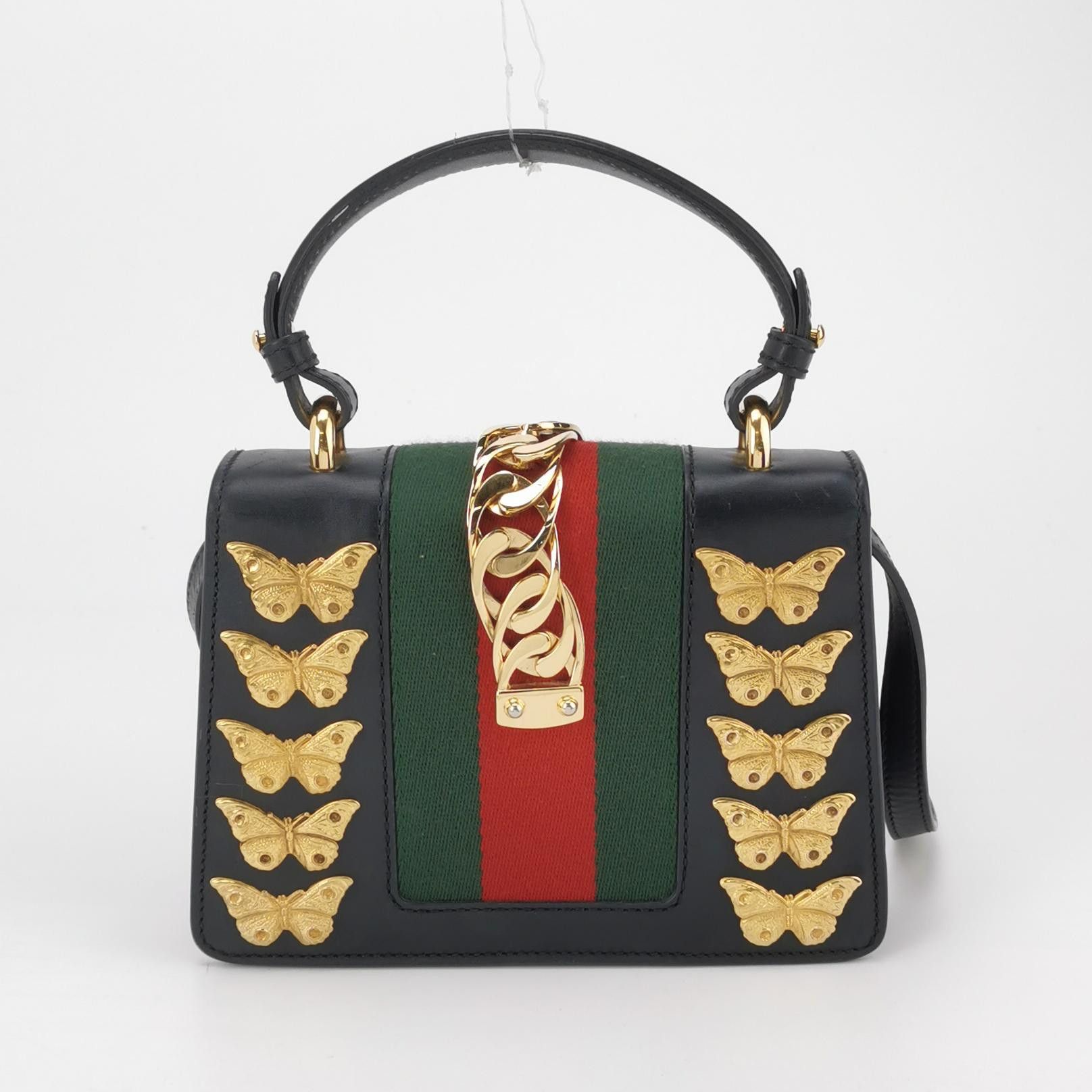 Gucci Gucci Women os Shoulder Bags Size ONE SIZE - 5 Thumbnail