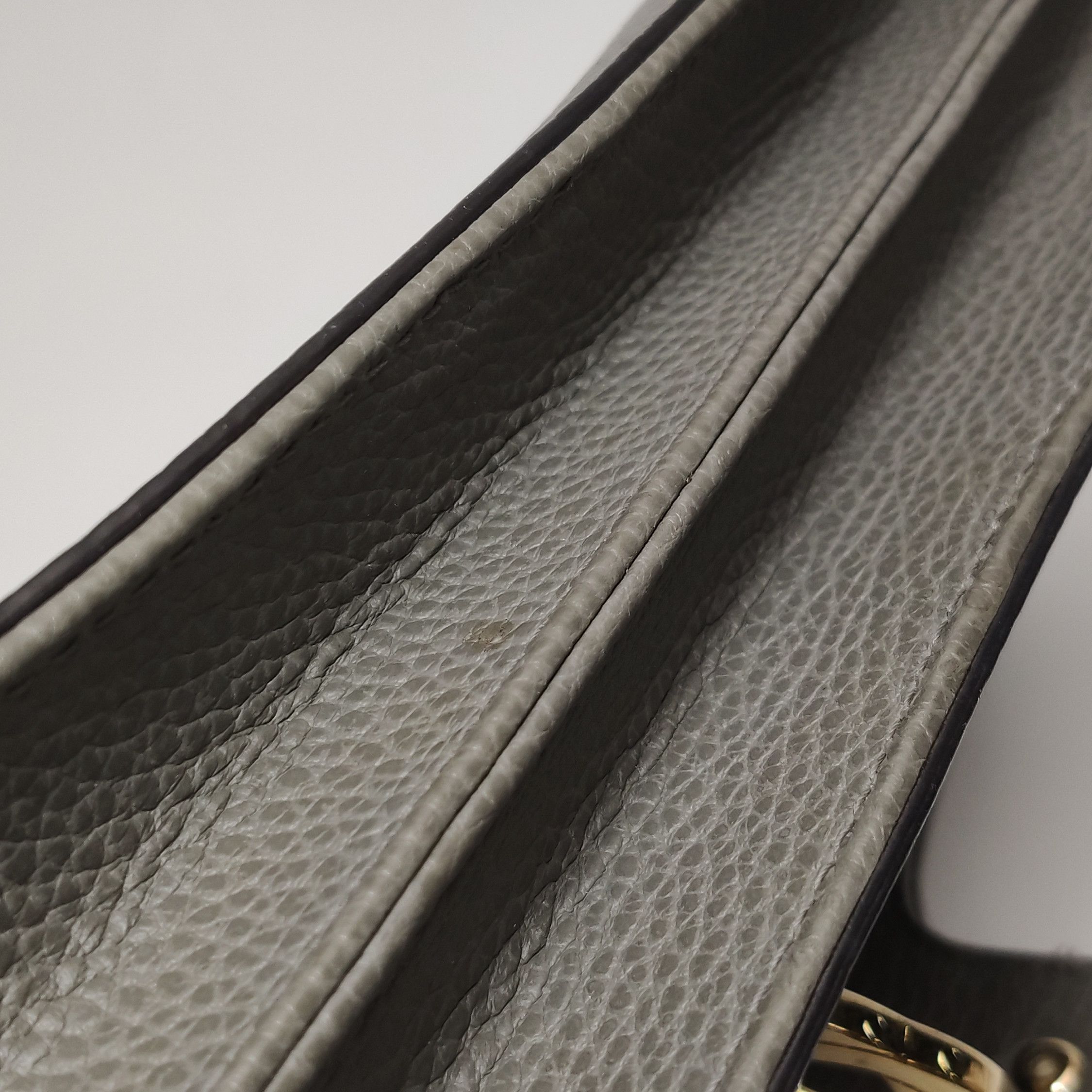 Gucci Gucci Women os Shoulder Bags Size ONE SIZE - 22 Thumbnail