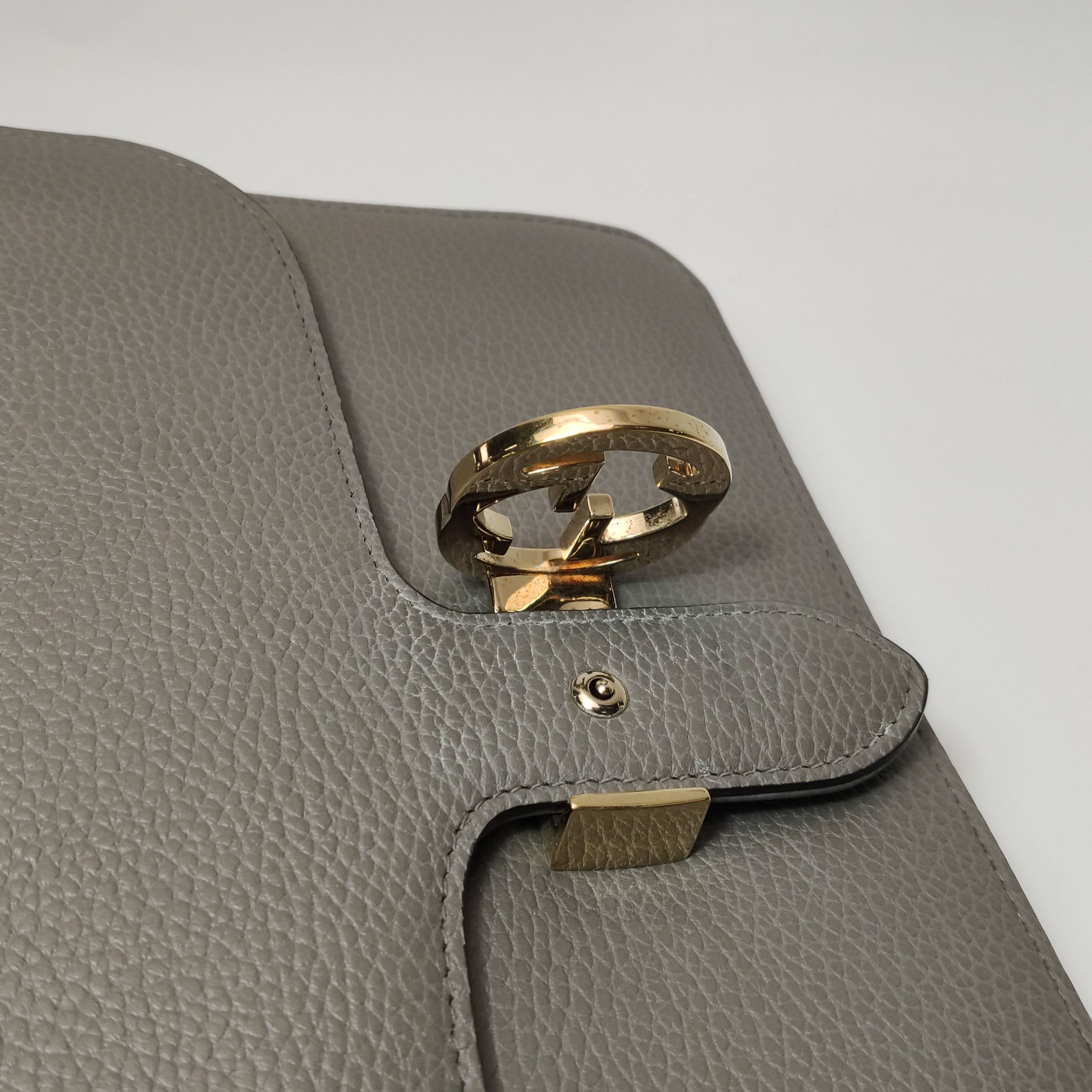 Gucci Gucci Women os Shoulder Bags Size ONE SIZE - 20 Thumbnail