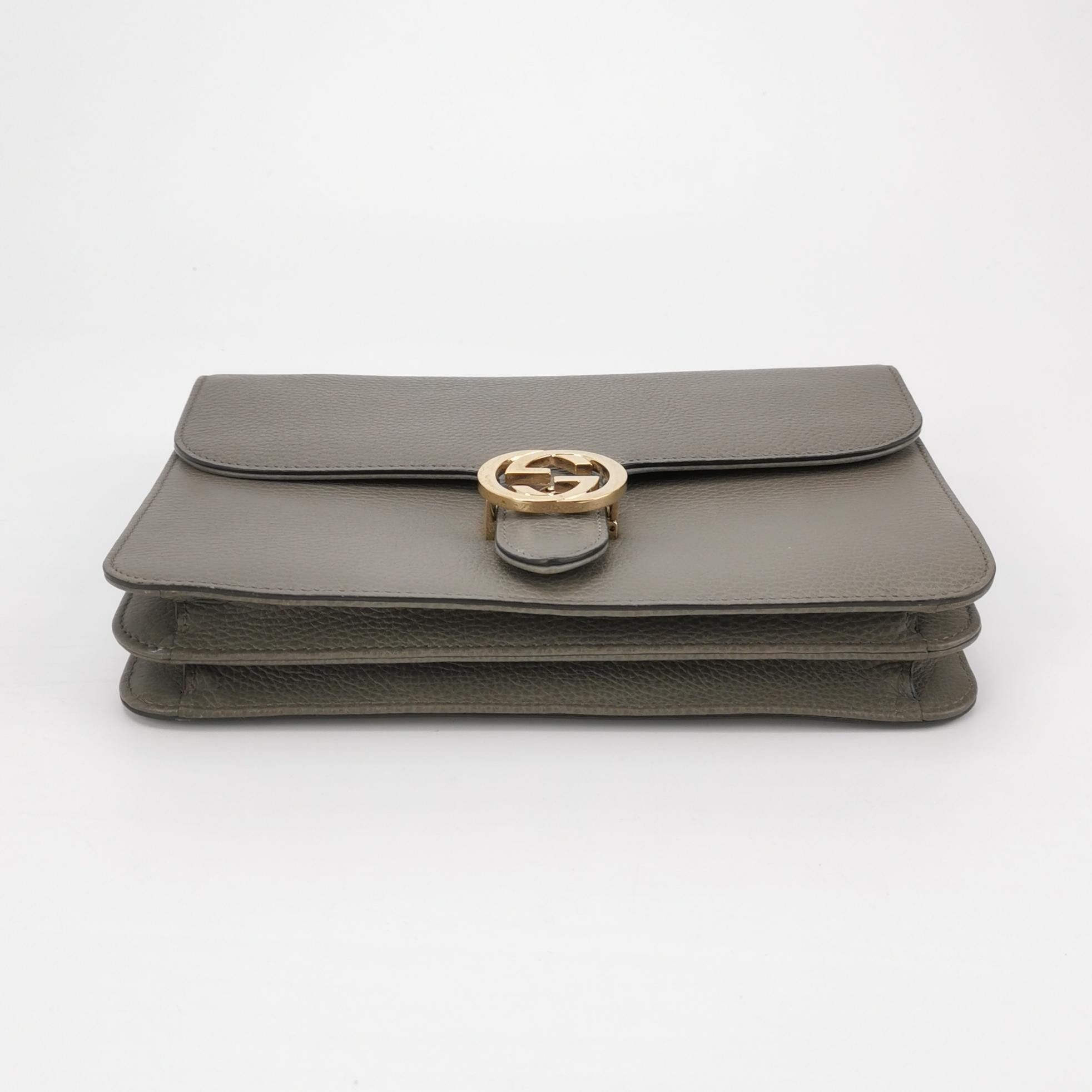 Gucci Gucci Women os Shoulder Bags Size ONE SIZE - 6 Thumbnail