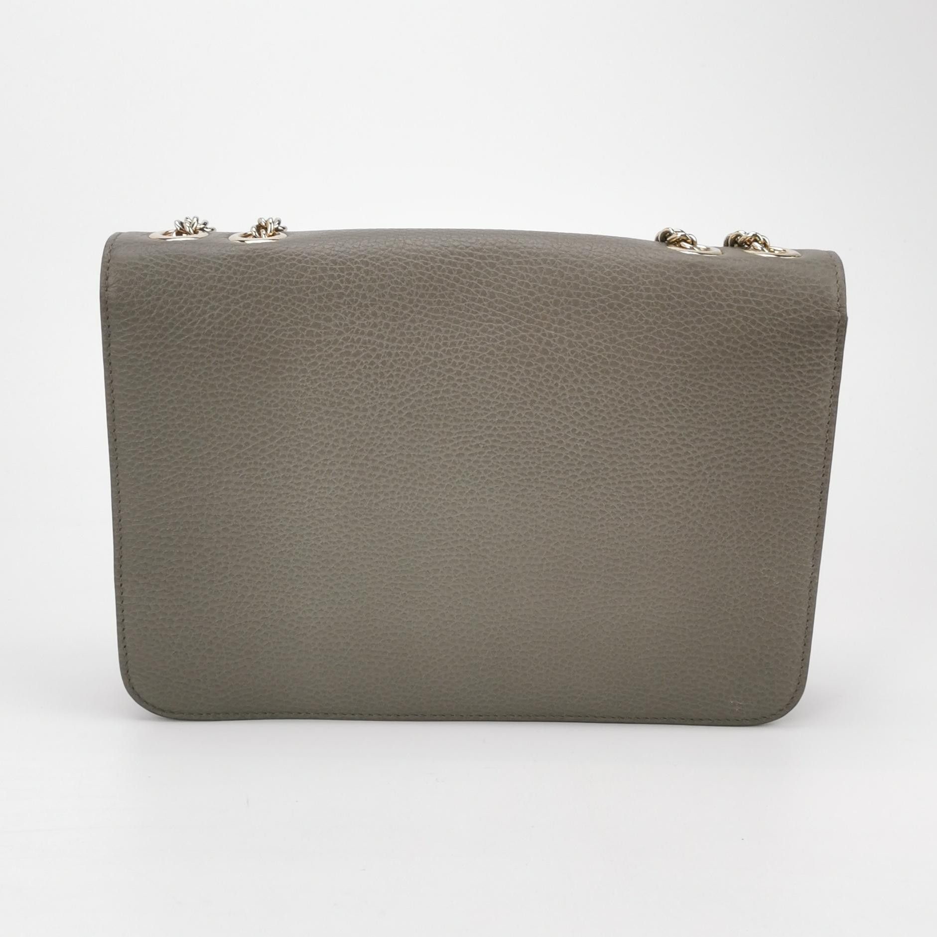 Gucci Gucci Women os Shoulder Bags Size ONE SIZE - 5 Thumbnail
