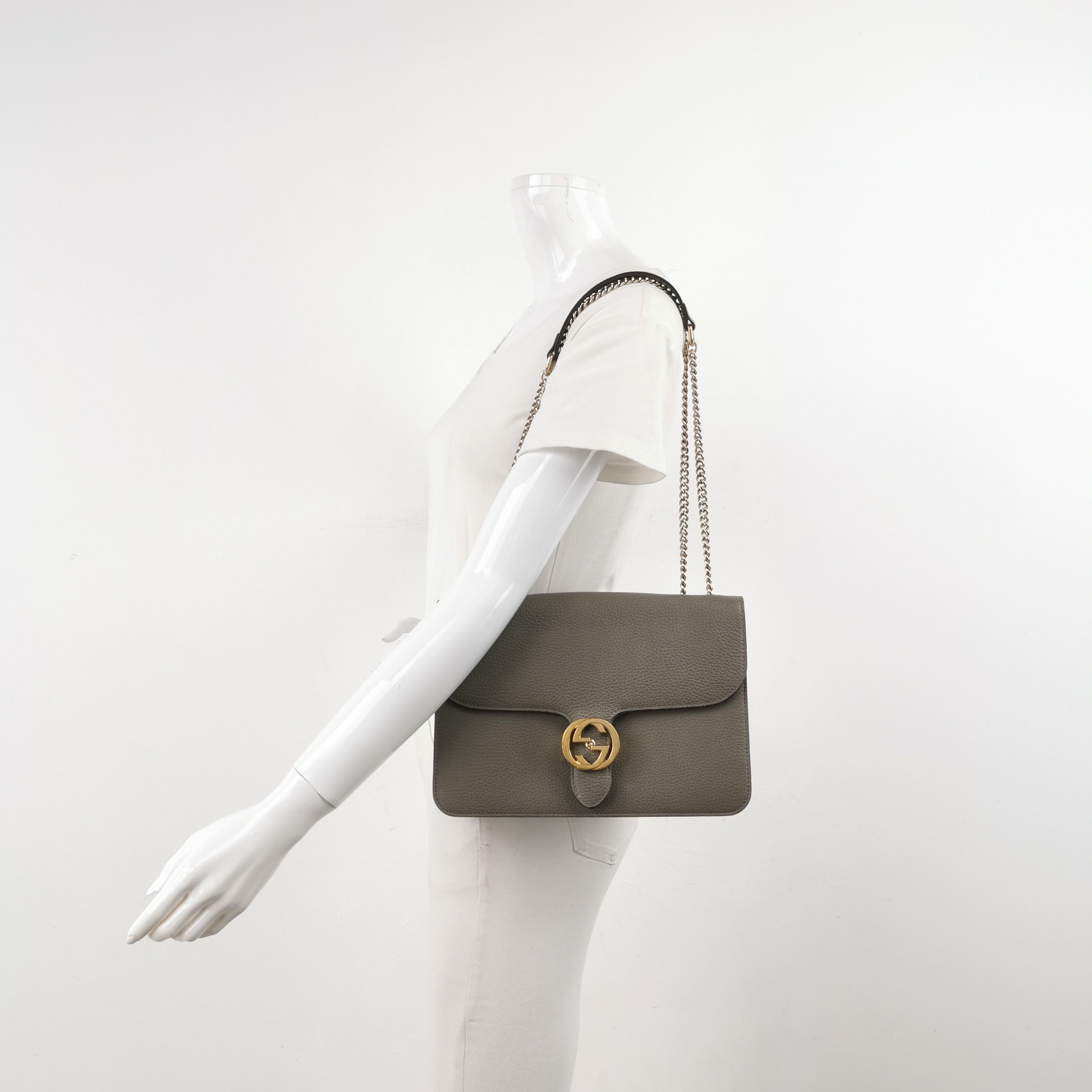 Gucci Gucci Women os Shoulder Bags Size ONE SIZE - 2 Thumbnail
