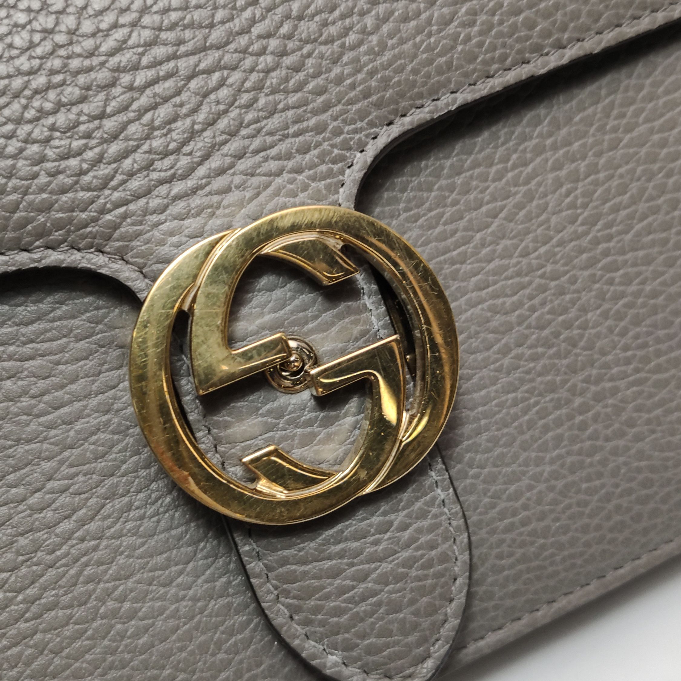 Gucci Gucci Women os Shoulder Bags Size ONE SIZE - 13 Thumbnail