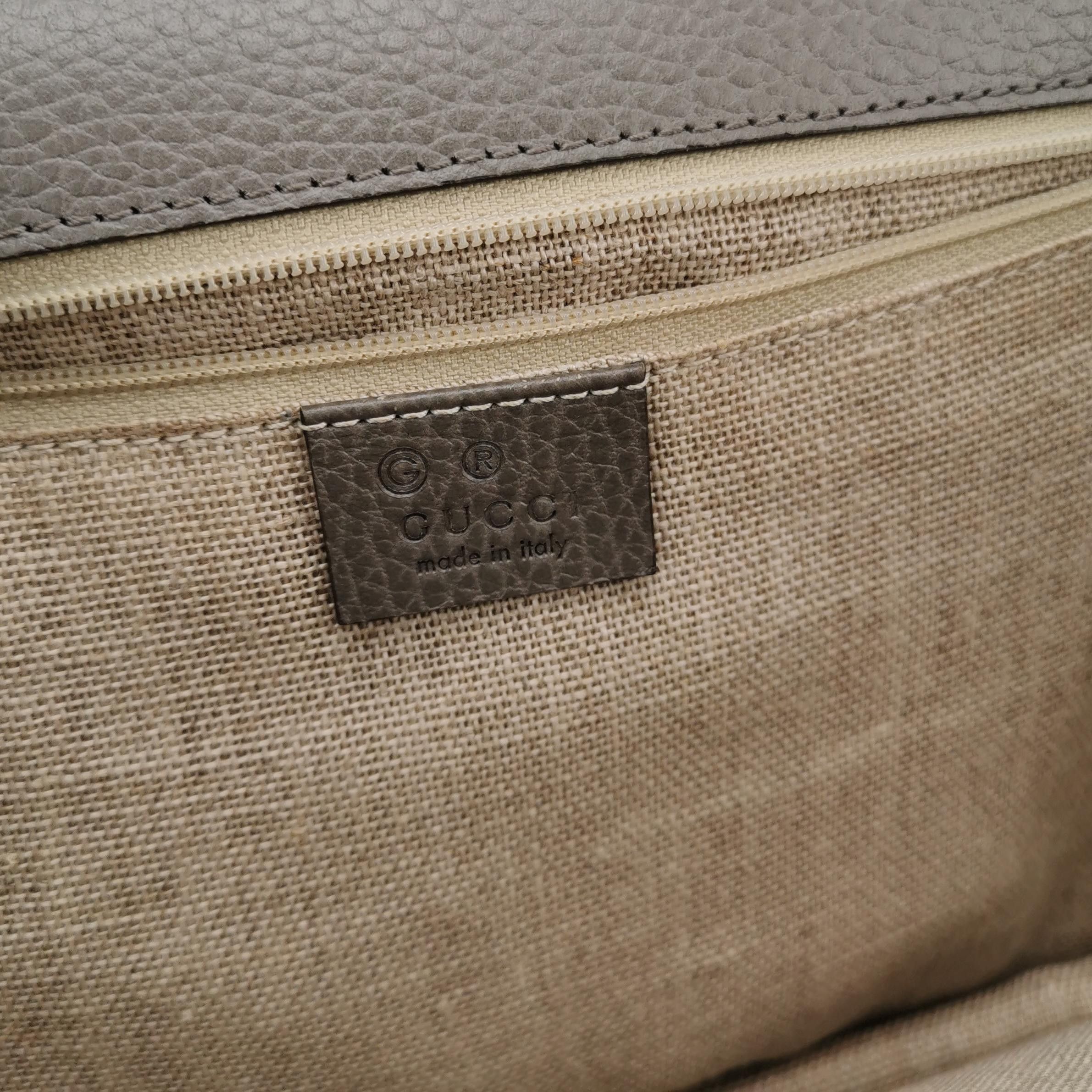 Gucci Gucci Women os Shoulder Bags Size ONE SIZE - 8 Thumbnail