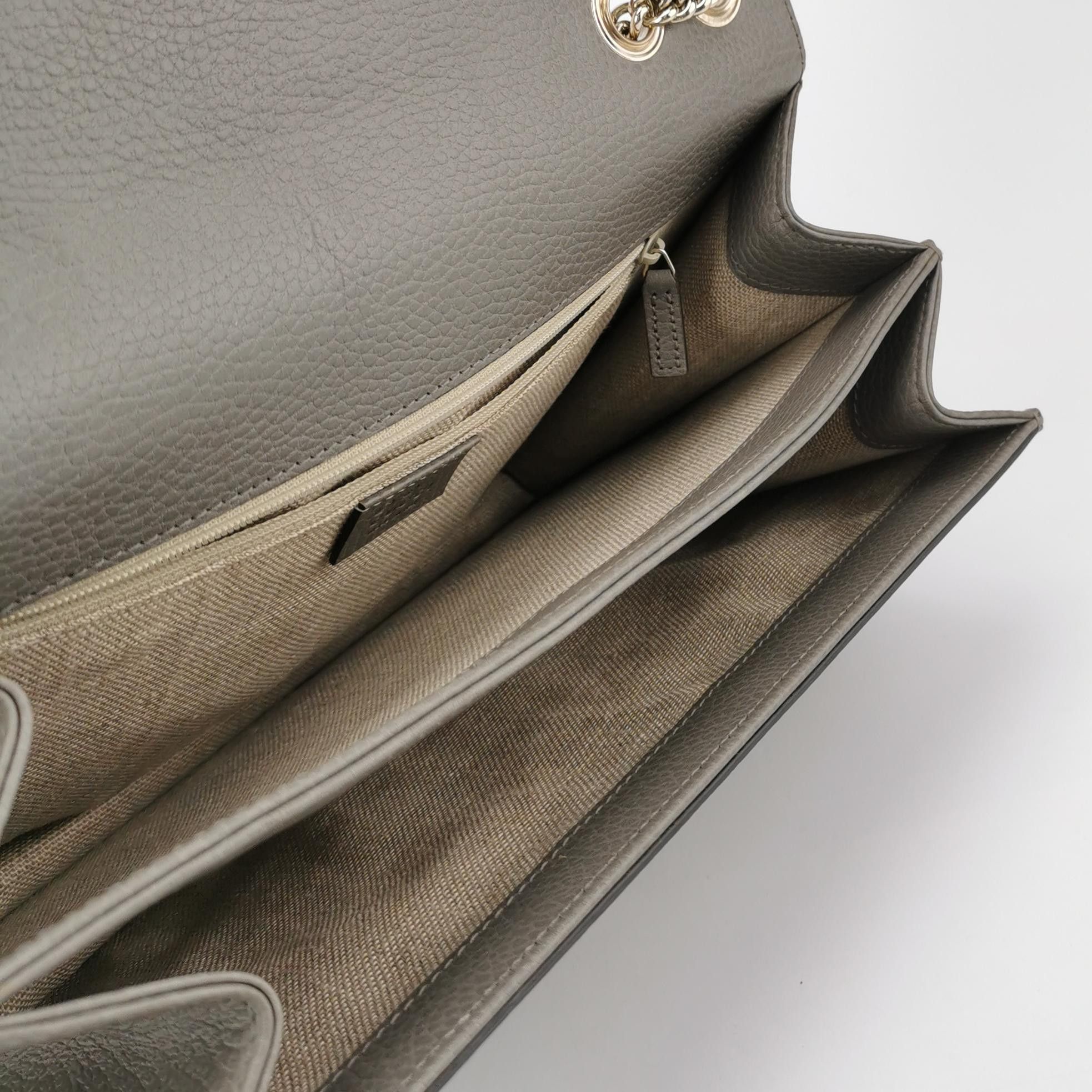 Gucci Gucci Women os Shoulder Bags Size ONE SIZE - 7 Thumbnail