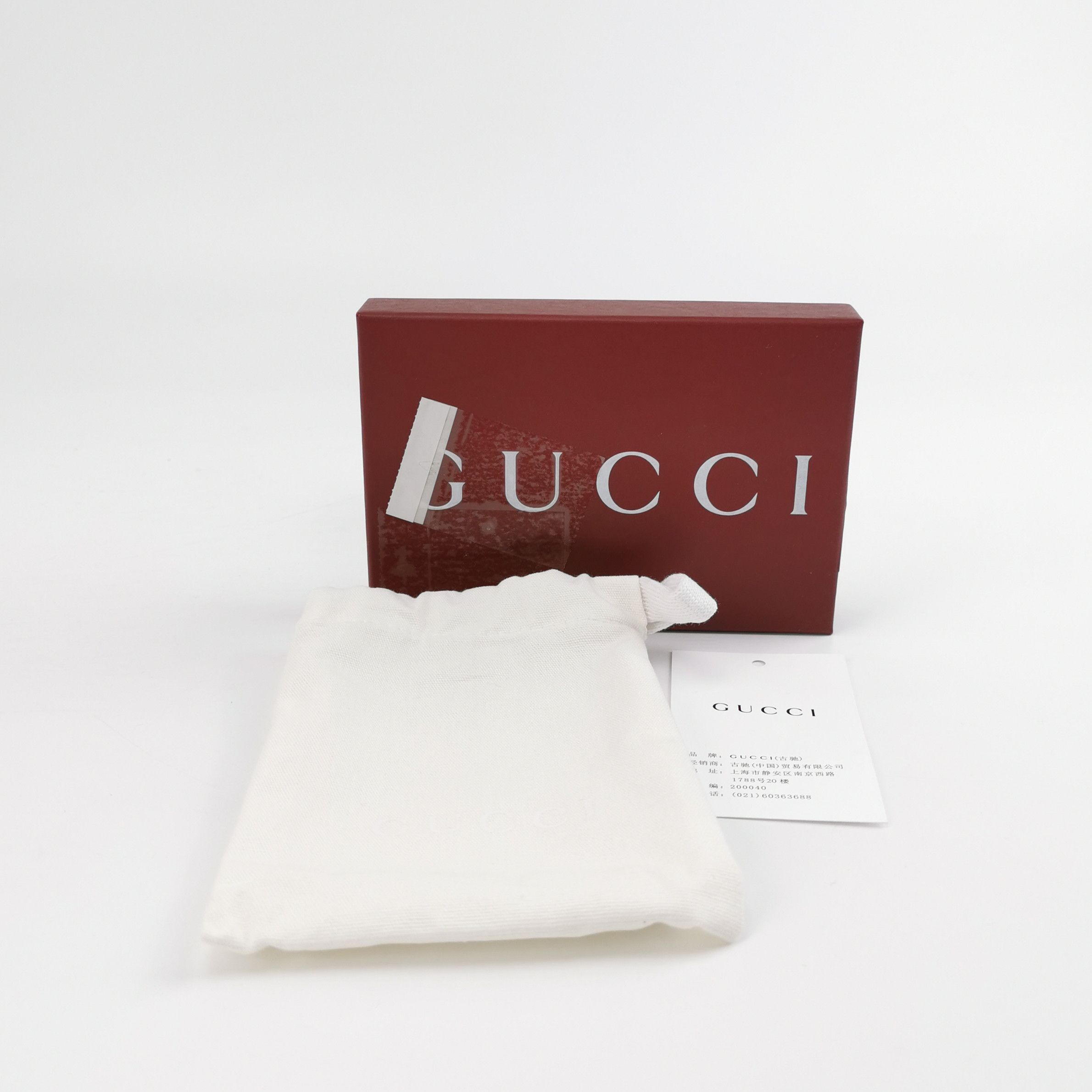 Gucci Gucci Women os Wallets Size ONE SIZE - 8 Thumbnail