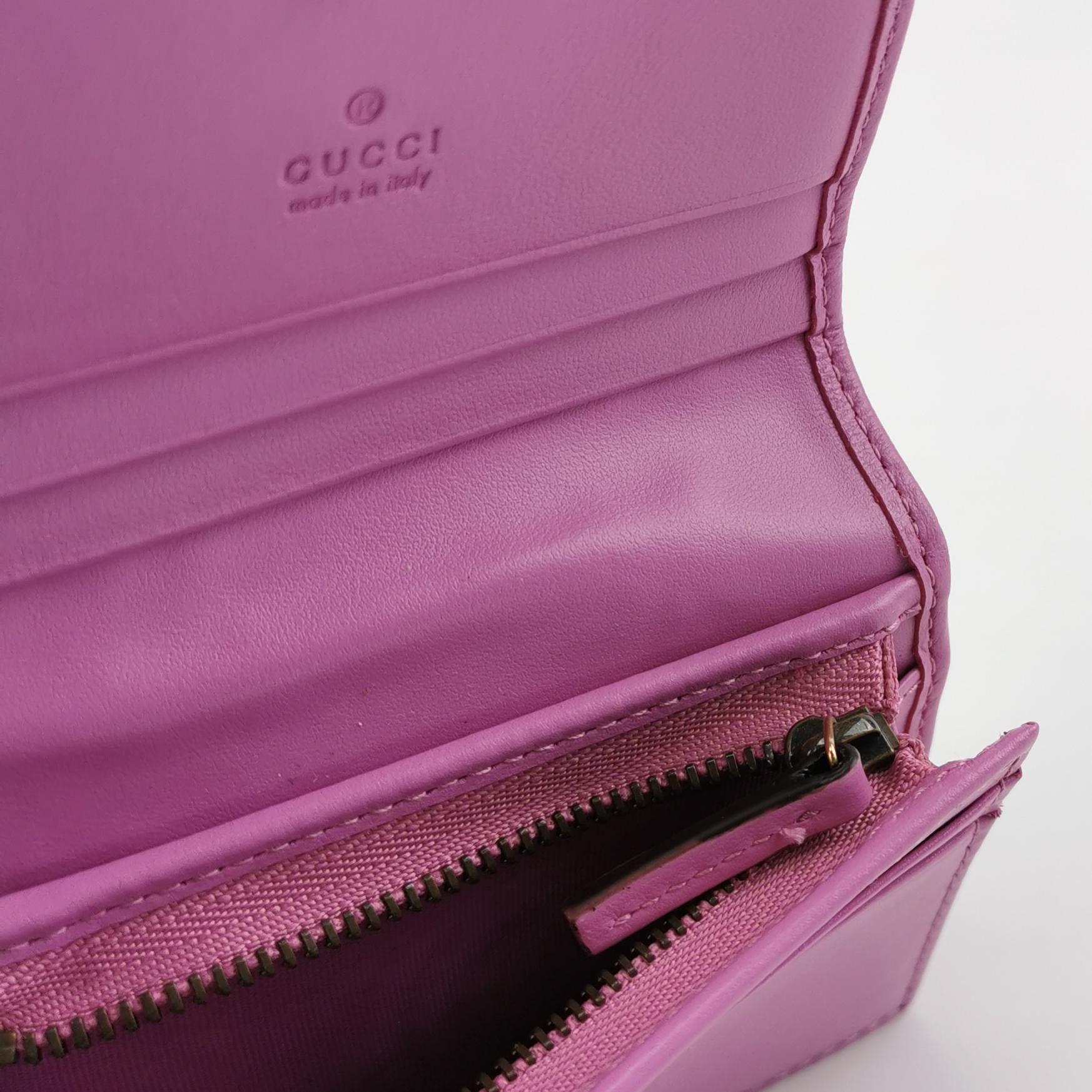 Gucci Gucci Women os Wallets Size ONE SIZE - 6 Thumbnail