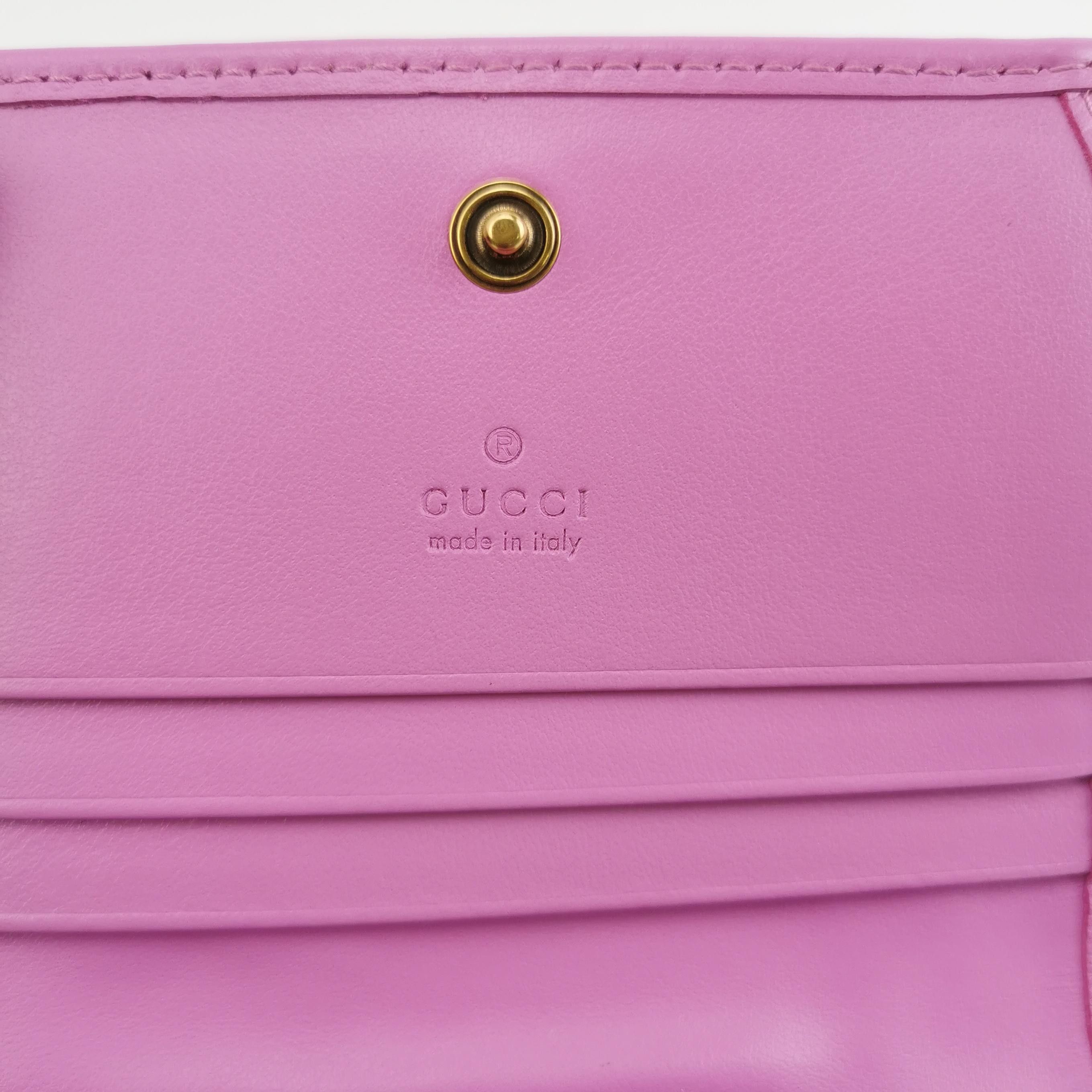 Gucci Gucci Women os Wallets Size ONE SIZE - 7 Thumbnail