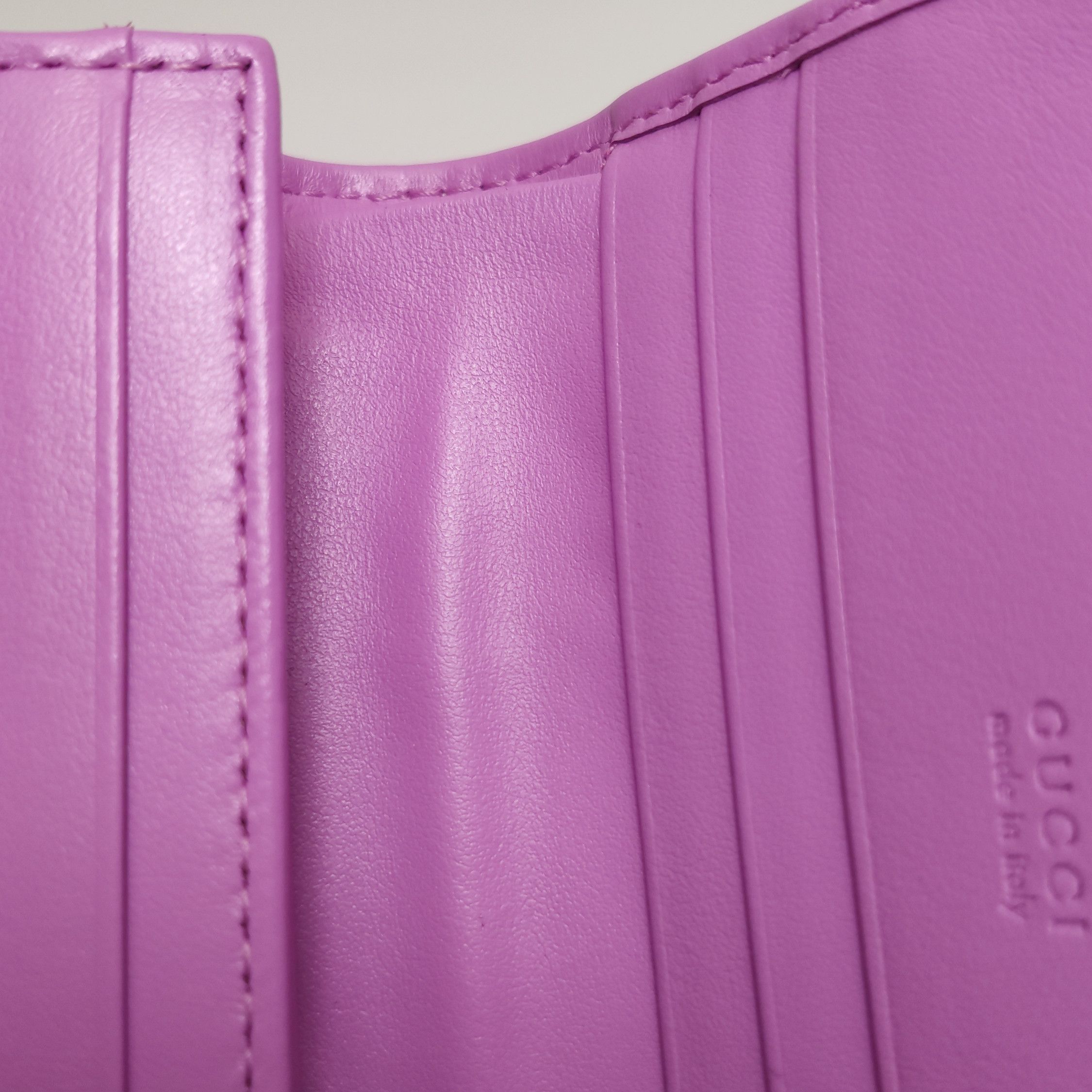 Gucci Gucci Women os Wallets Size ONE SIZE - 9 Thumbnail