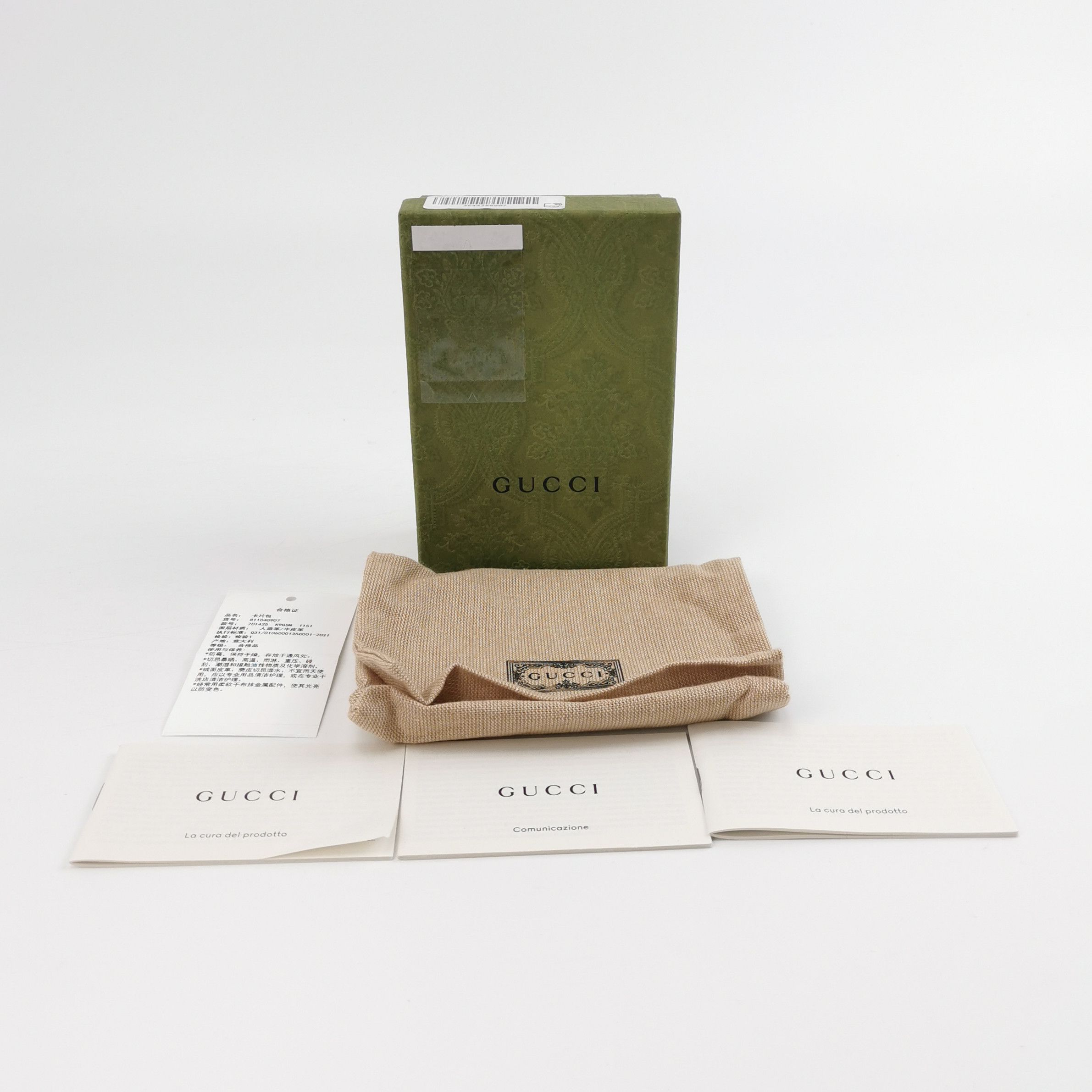 Gucci Gucci Women os Wallets Size ONE SIZE - 8 Thumbnail