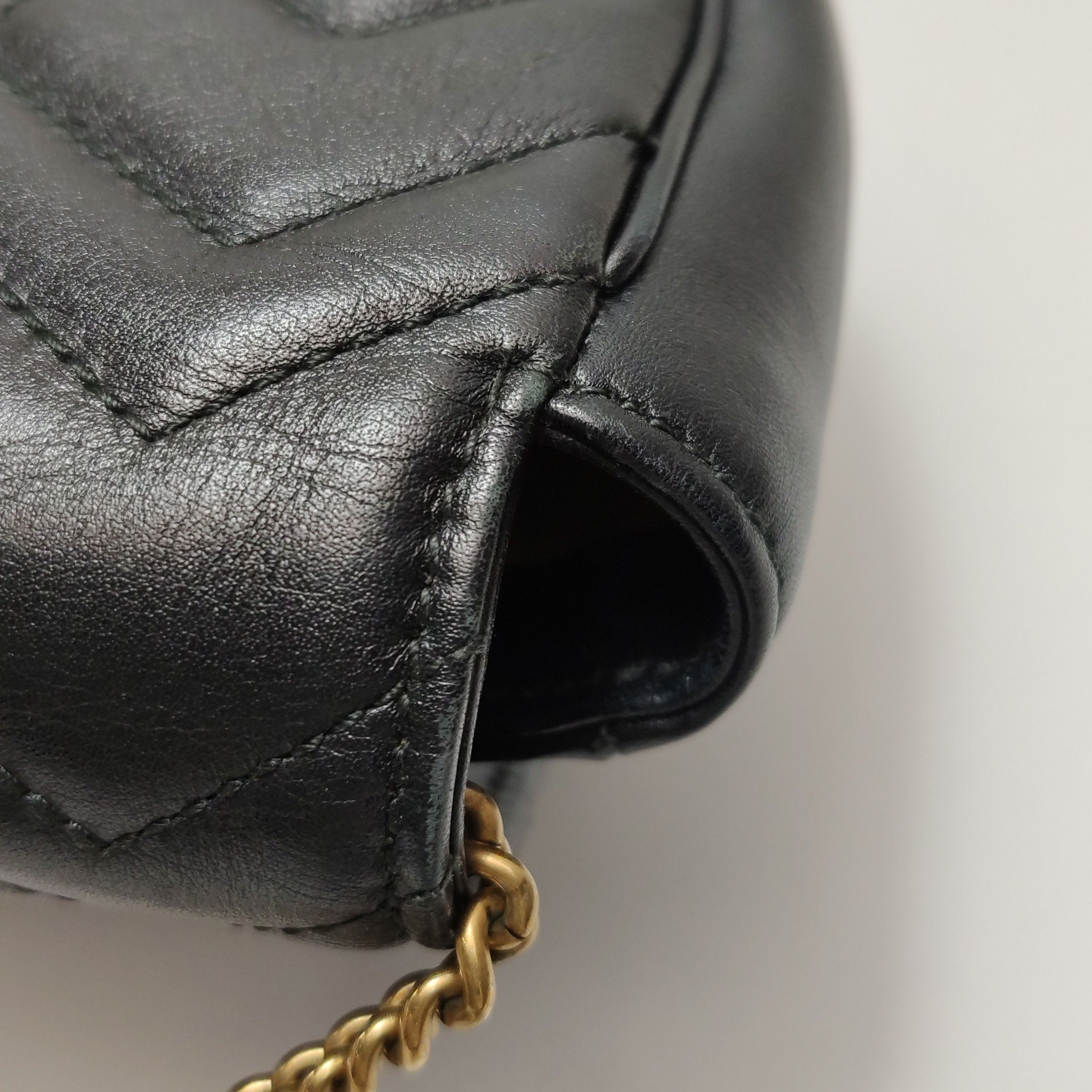 Gucci Gucci Women os Shoulder Bags Size ONE SIZE - 17 Thumbnail