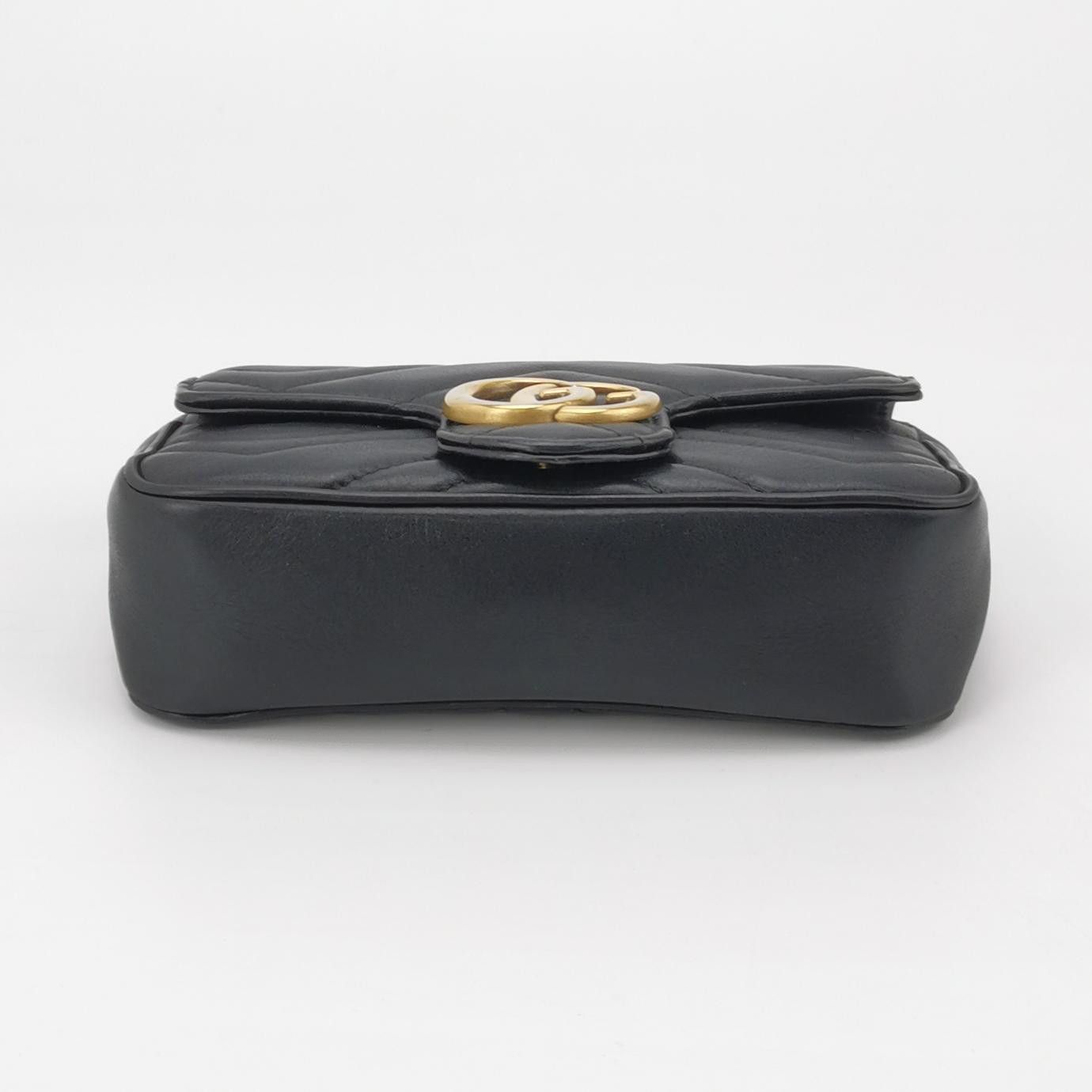 Gucci Gucci Women os Shoulder Bags Size ONE SIZE - 6 Thumbnail