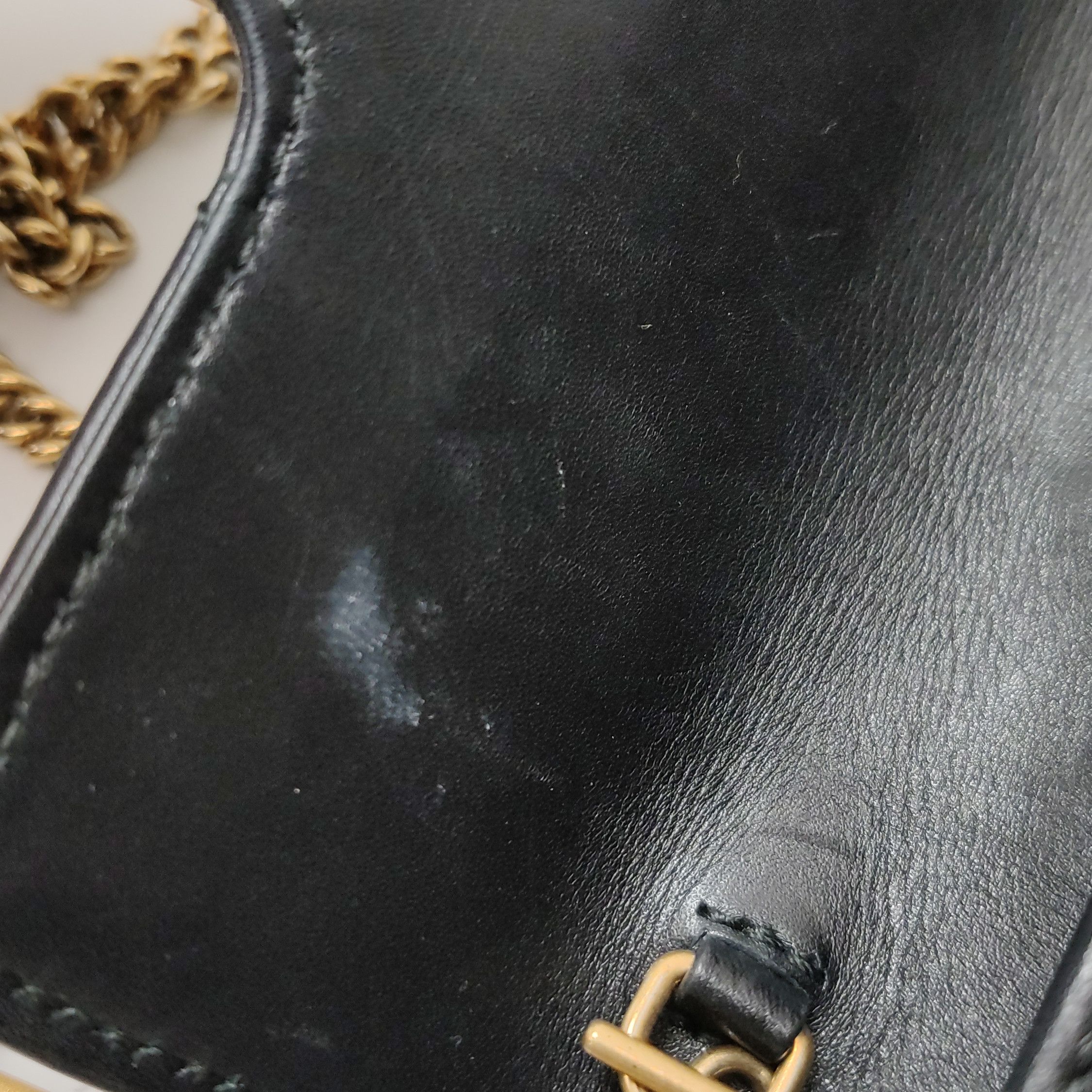 Gucci Gucci Women os Shoulder Bags Size ONE SIZE - 11 Thumbnail