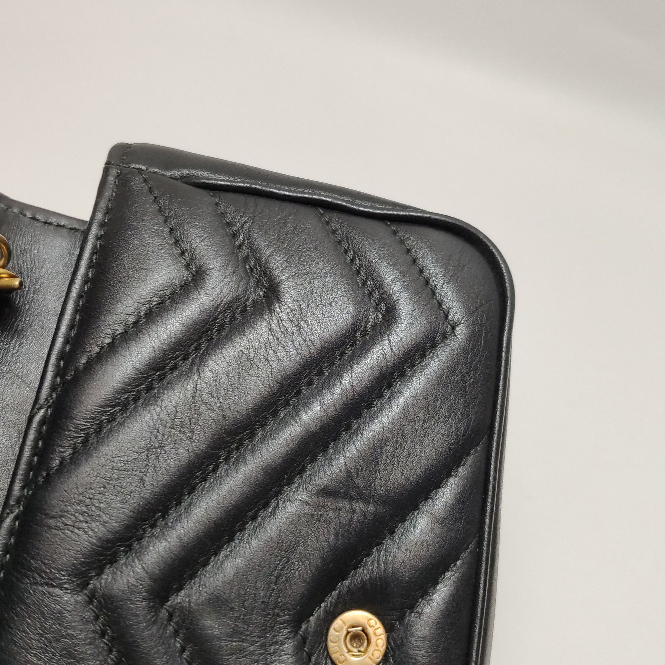 Gucci Gucci Women os Shoulder Bags Size ONE SIZE - 20 Thumbnail