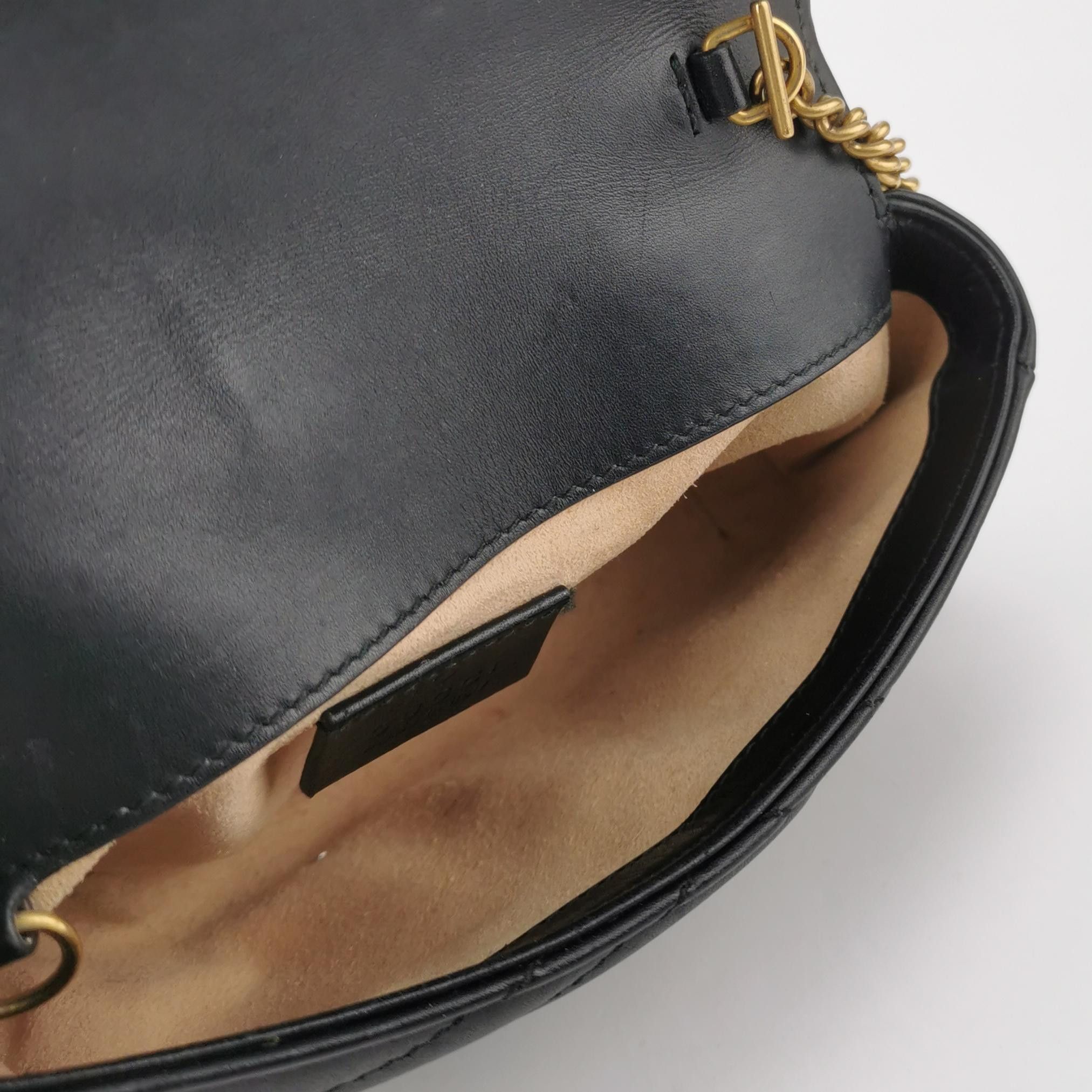Gucci Gucci Women os Shoulder Bags Size ONE SIZE - 7 Thumbnail