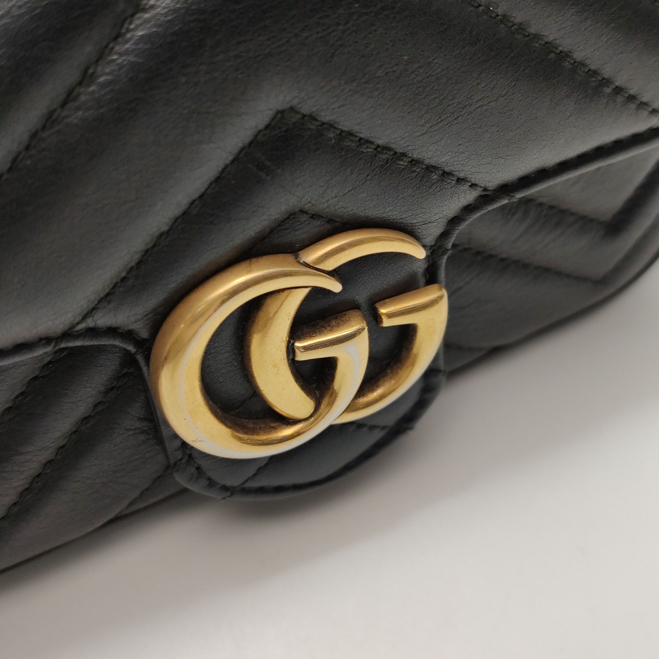 Gucci Gucci Women os Shoulder Bags Size ONE SIZE - 13 Thumbnail