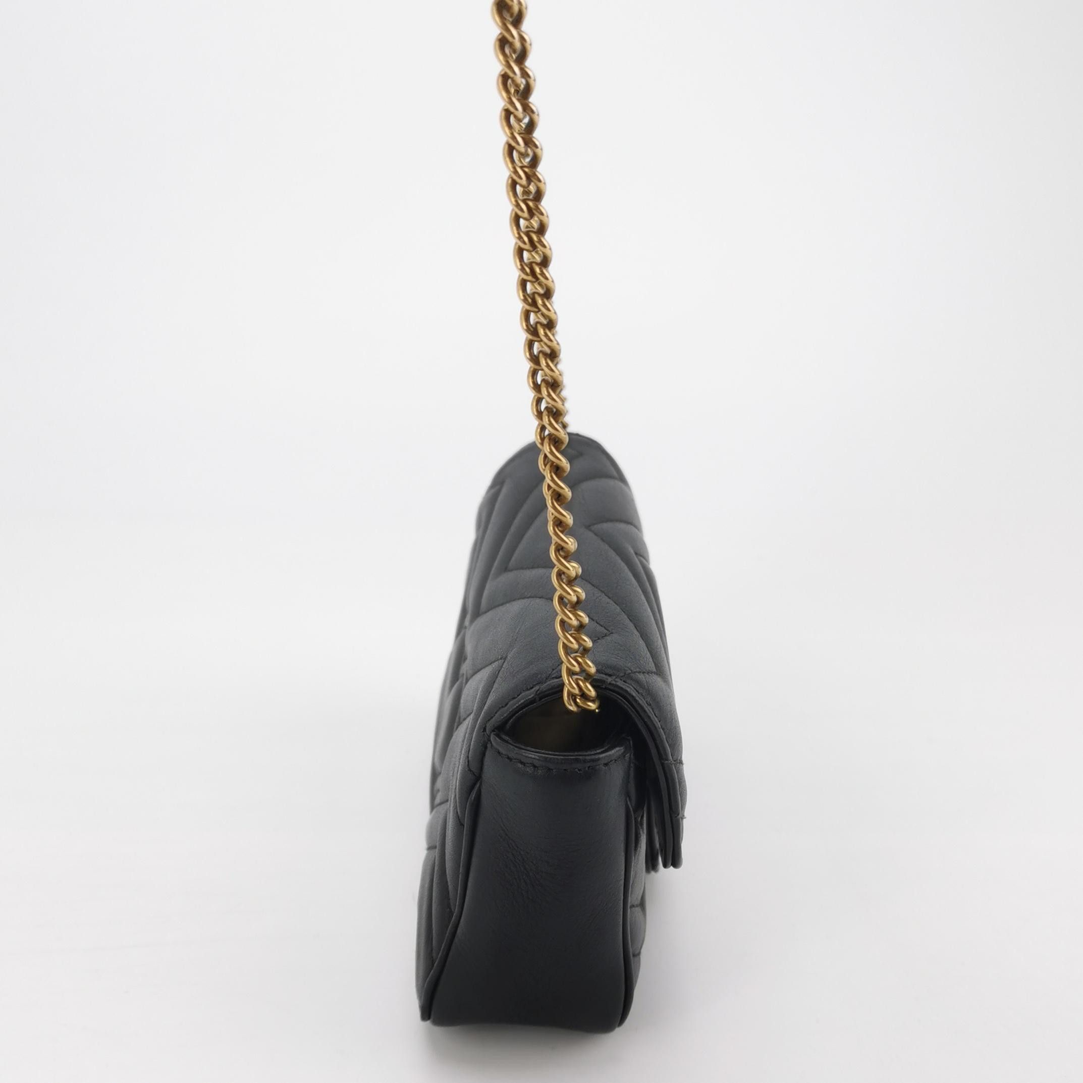 Gucci Gucci Women os Shoulder Bags Size ONE SIZE - 4 Thumbnail