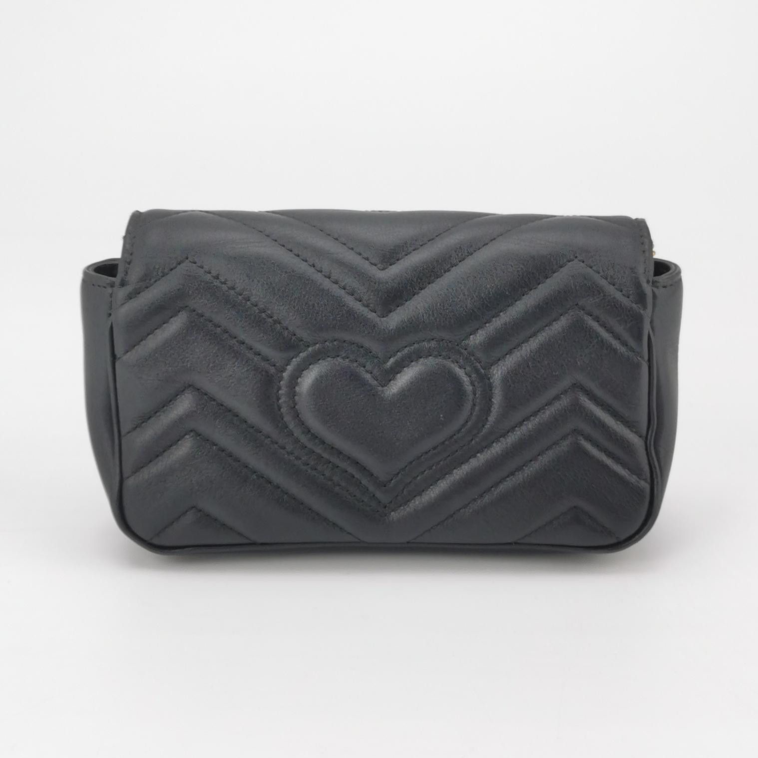 Gucci Gucci Women os Shoulder Bags Size ONE SIZE - 5 Thumbnail