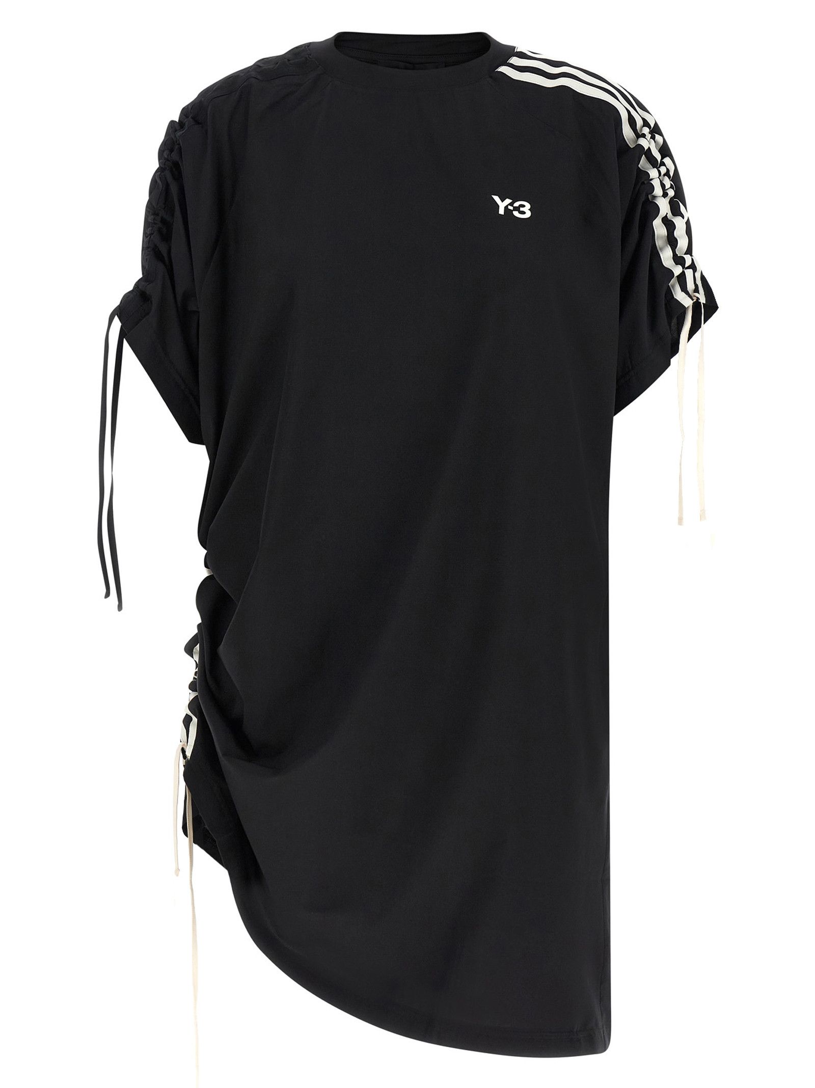 Y-3 T-shirt dress Size XS / US 0-2 / IT 36-38 - 2 Thumbnail