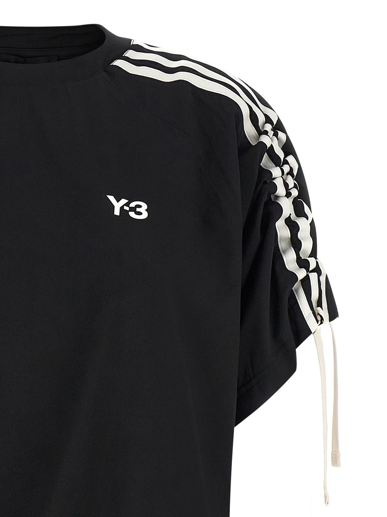 Y-3 T-shirt dress Size XXS / US 00 / IT 34 - 4 Thumbnail