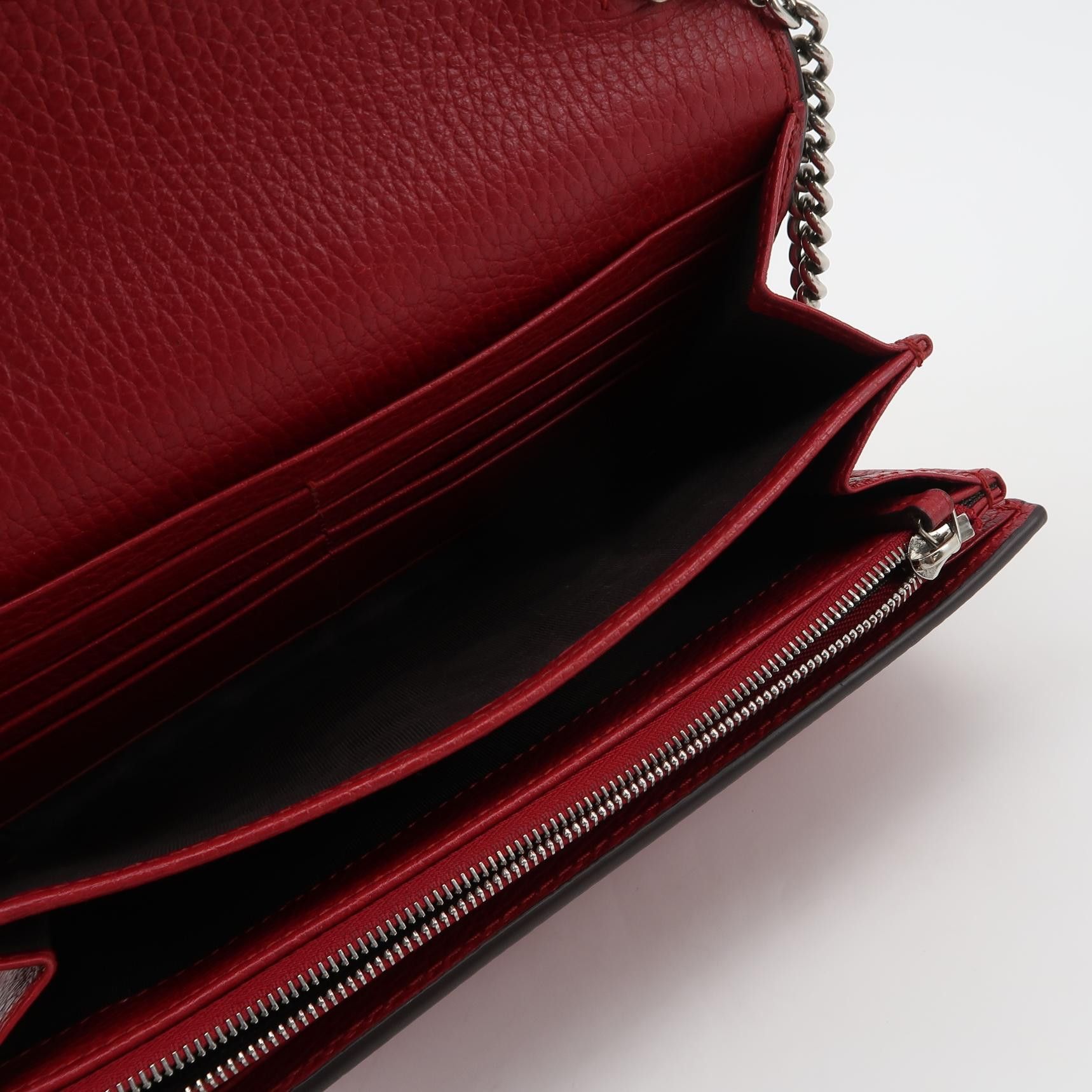 Gucci Gucci Women os Crossbody Bags Size ONE SIZE - 7 Thumbnail