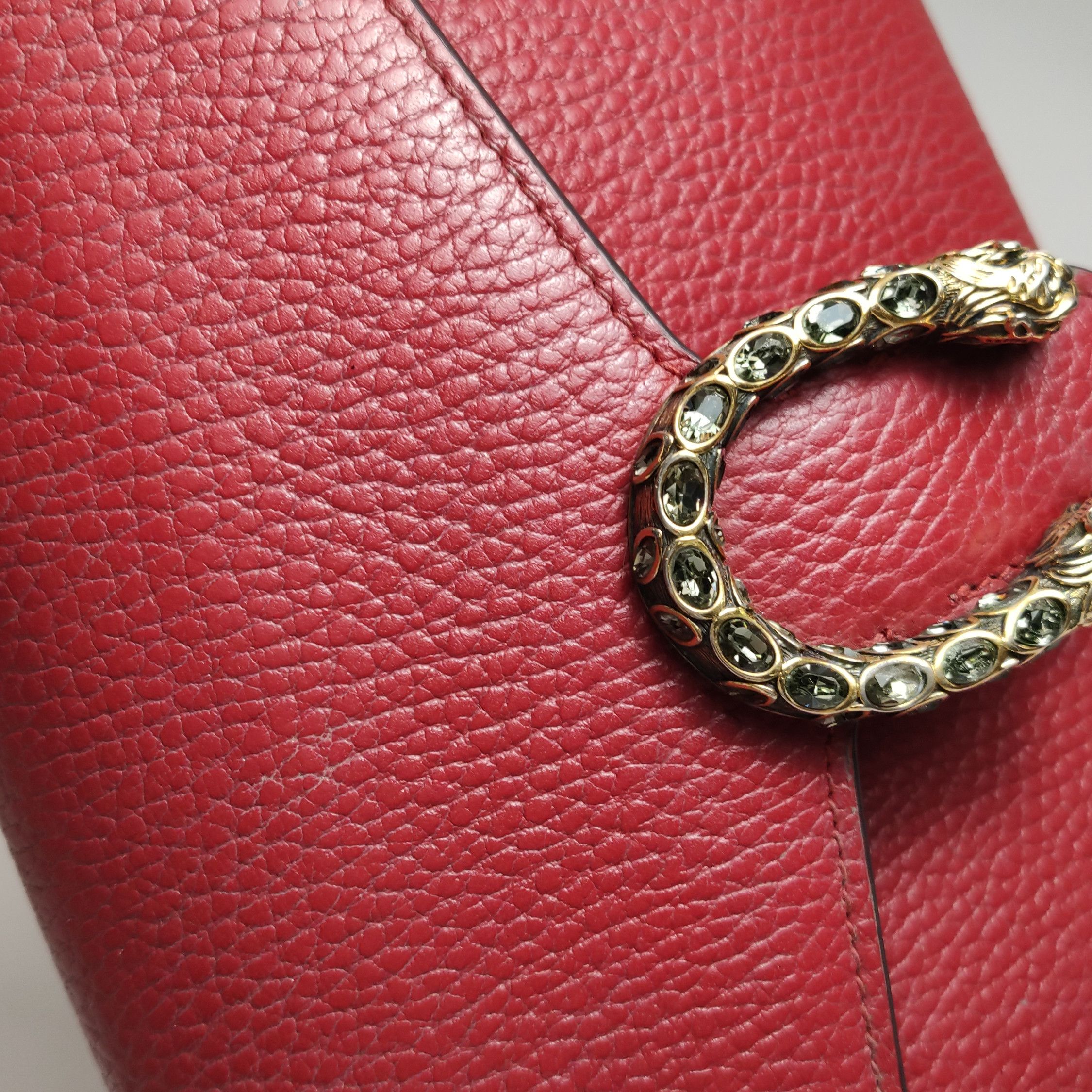 Gucci Gucci Women os Crossbody Bags Size ONE SIZE - 24 Thumbnail