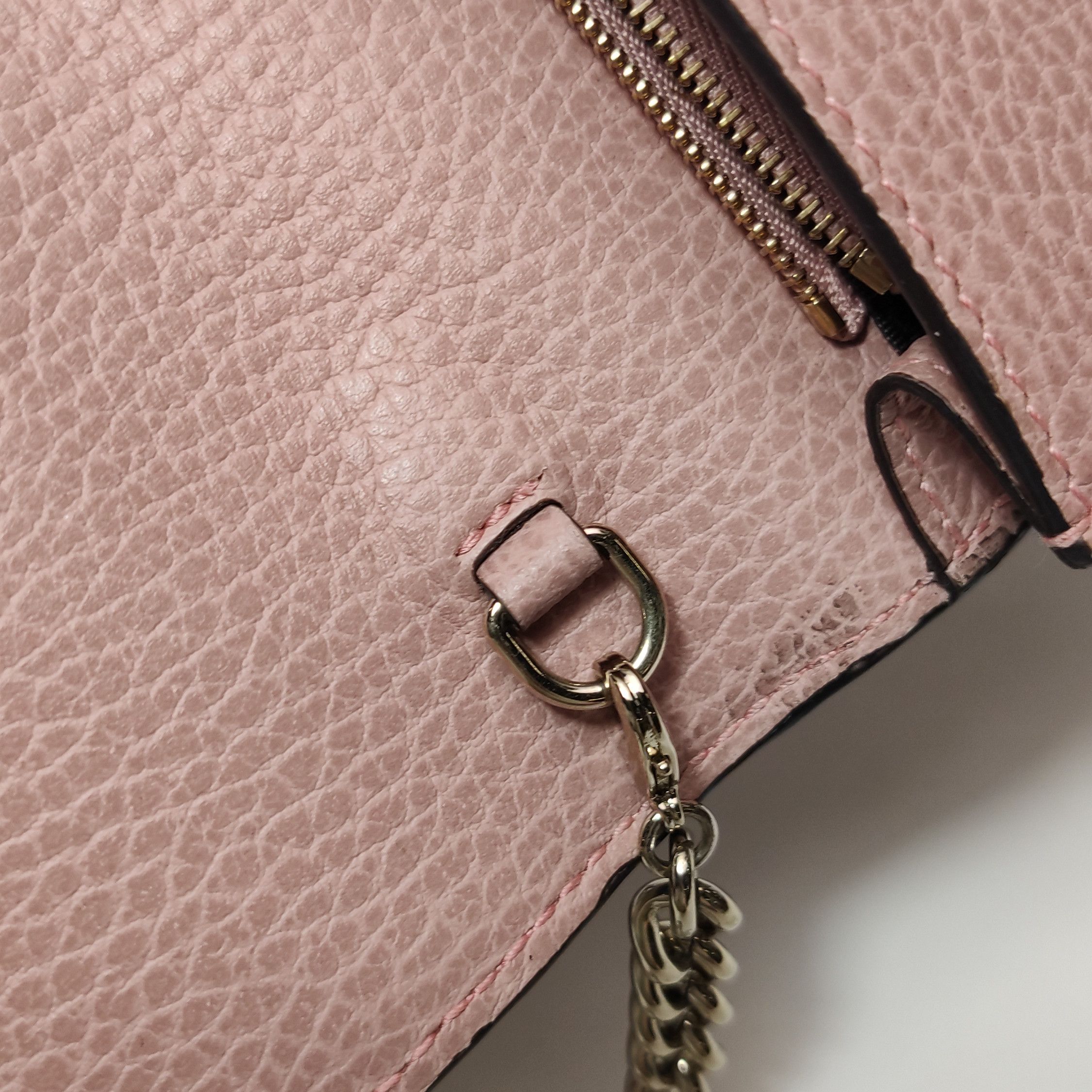 Gucci Gucci Women os Shoulder Bags Size ONE SIZE - 11 Thumbnail
