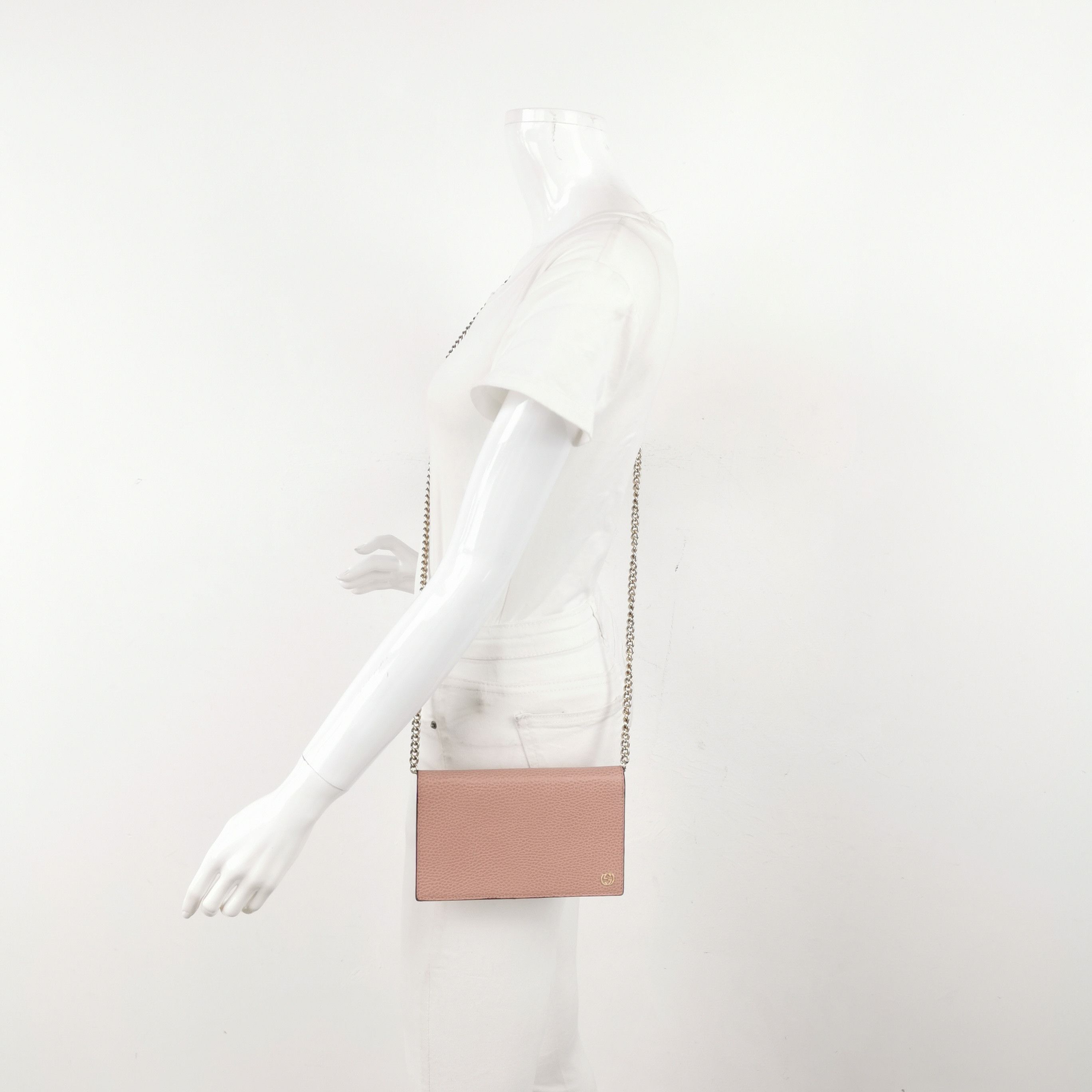 Gucci Gucci Women os Shoulder Bags Size ONE SIZE - 2 Thumbnail