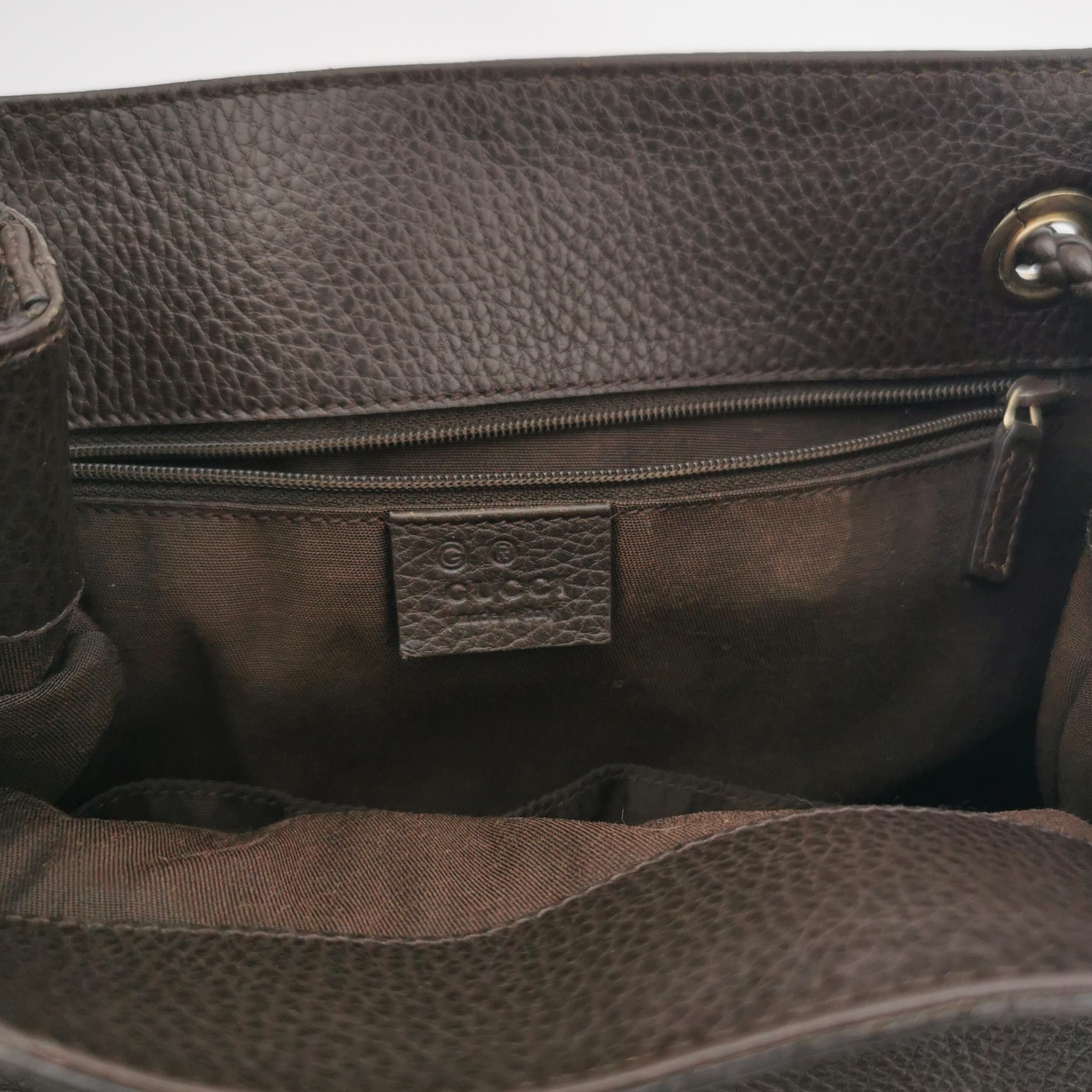 Gucci Gucci Women os Shoulder Bags Size ONE SIZE - 8 Thumbnail
