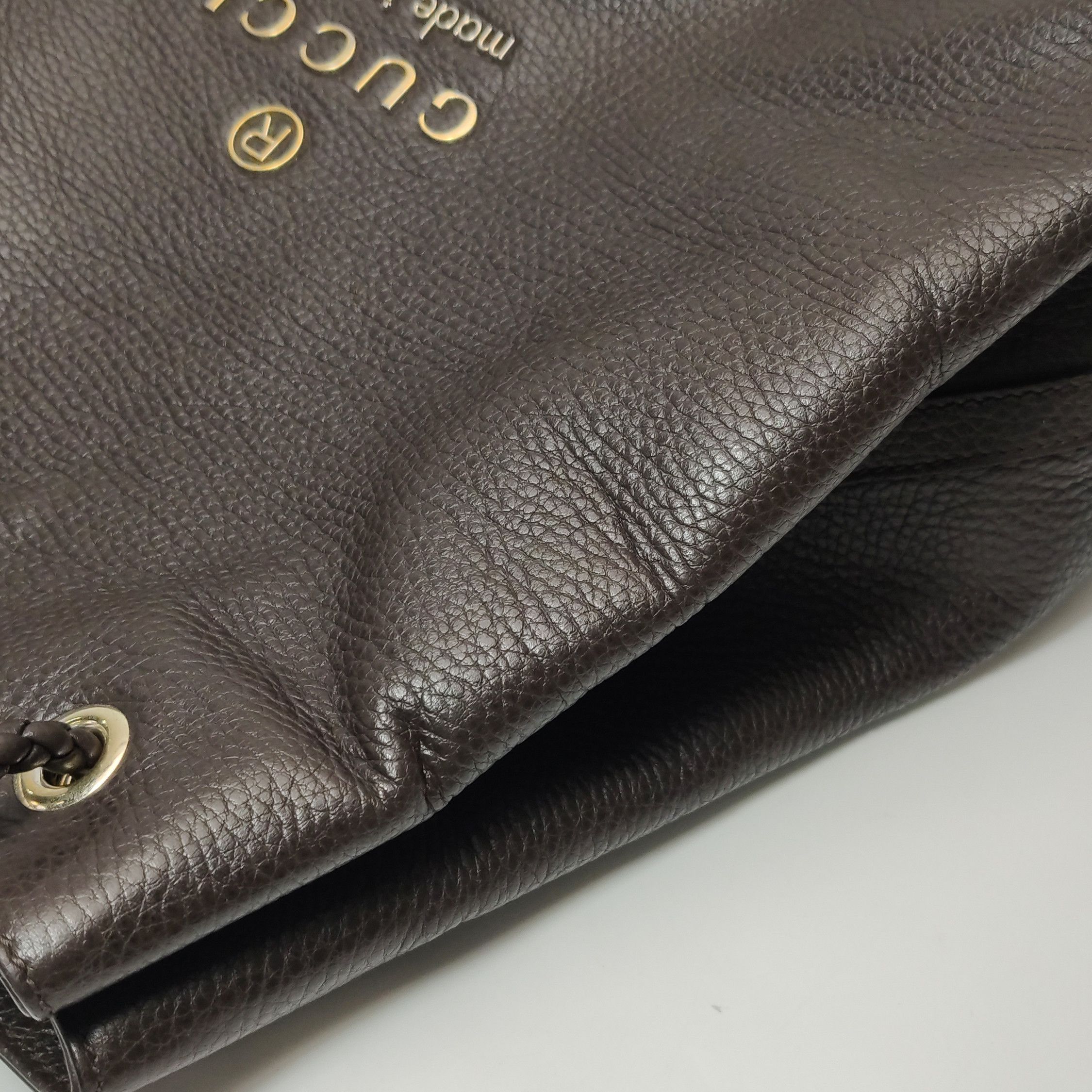 Gucci Gucci Women os Shoulder Bags Size ONE SIZE - 23 Thumbnail